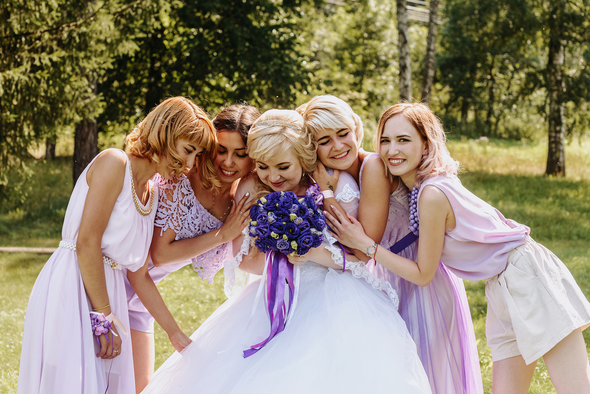 Разиф и Снежана. Свадебный и семейный фотограф в Стерлитамаке, Салавате. Илья Антохин