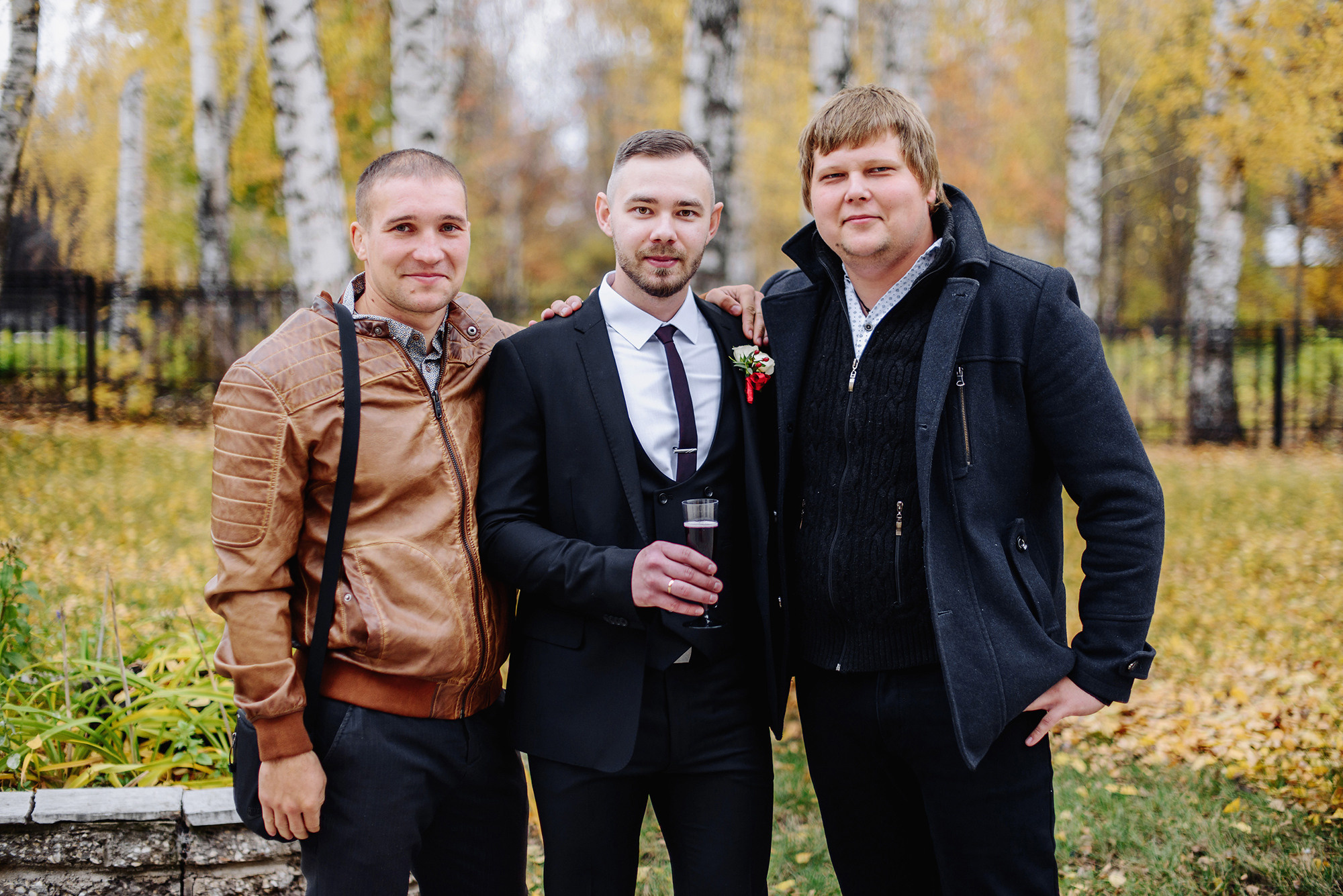 Артур и Мария. Свадебный и семейный фотограф в Стерлитамаке, Салавате. Илья Антохин