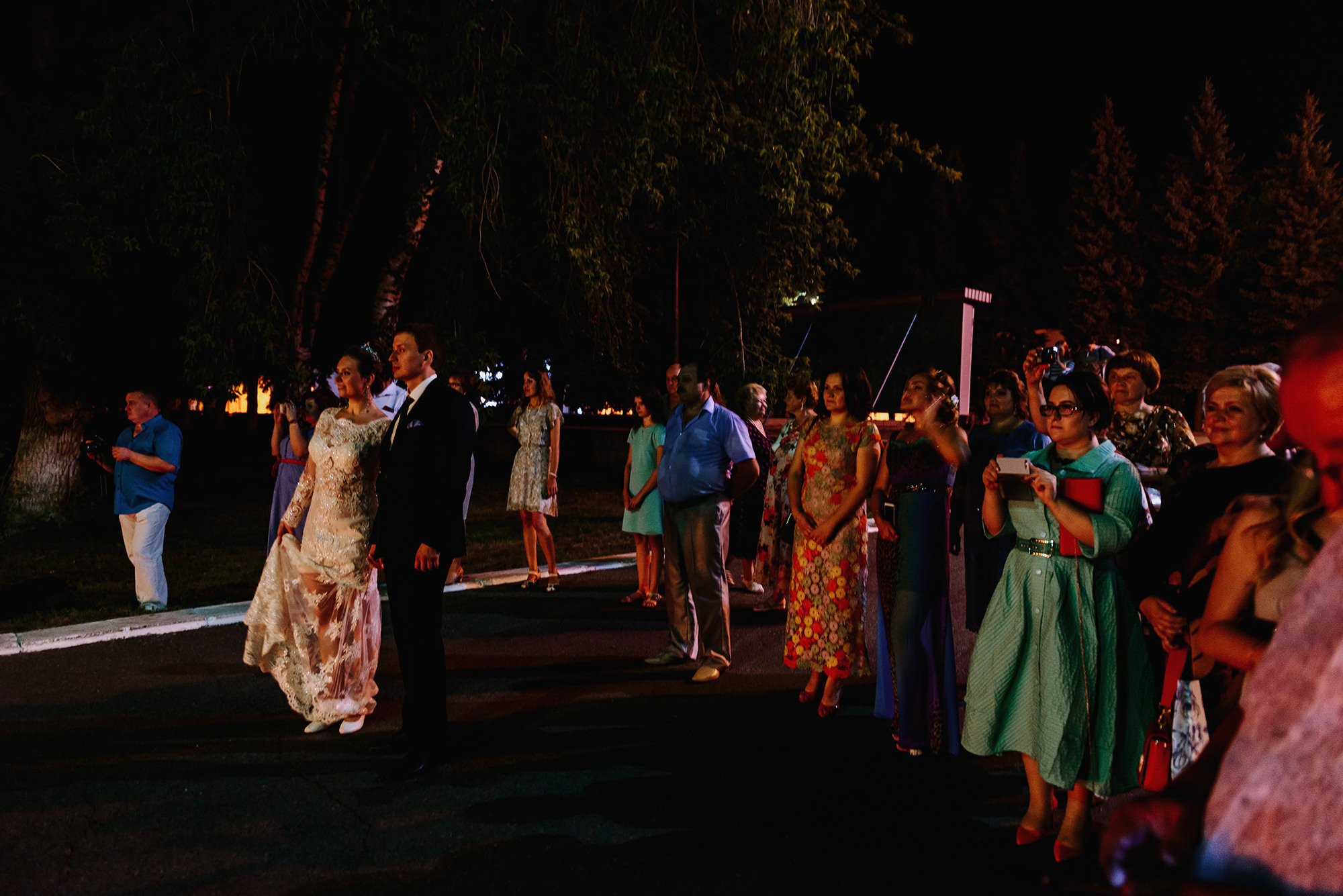 Константин и Оксана. Свадебный и семейный фотограф в Стерлитамаке, Салавате. Илья Антохин