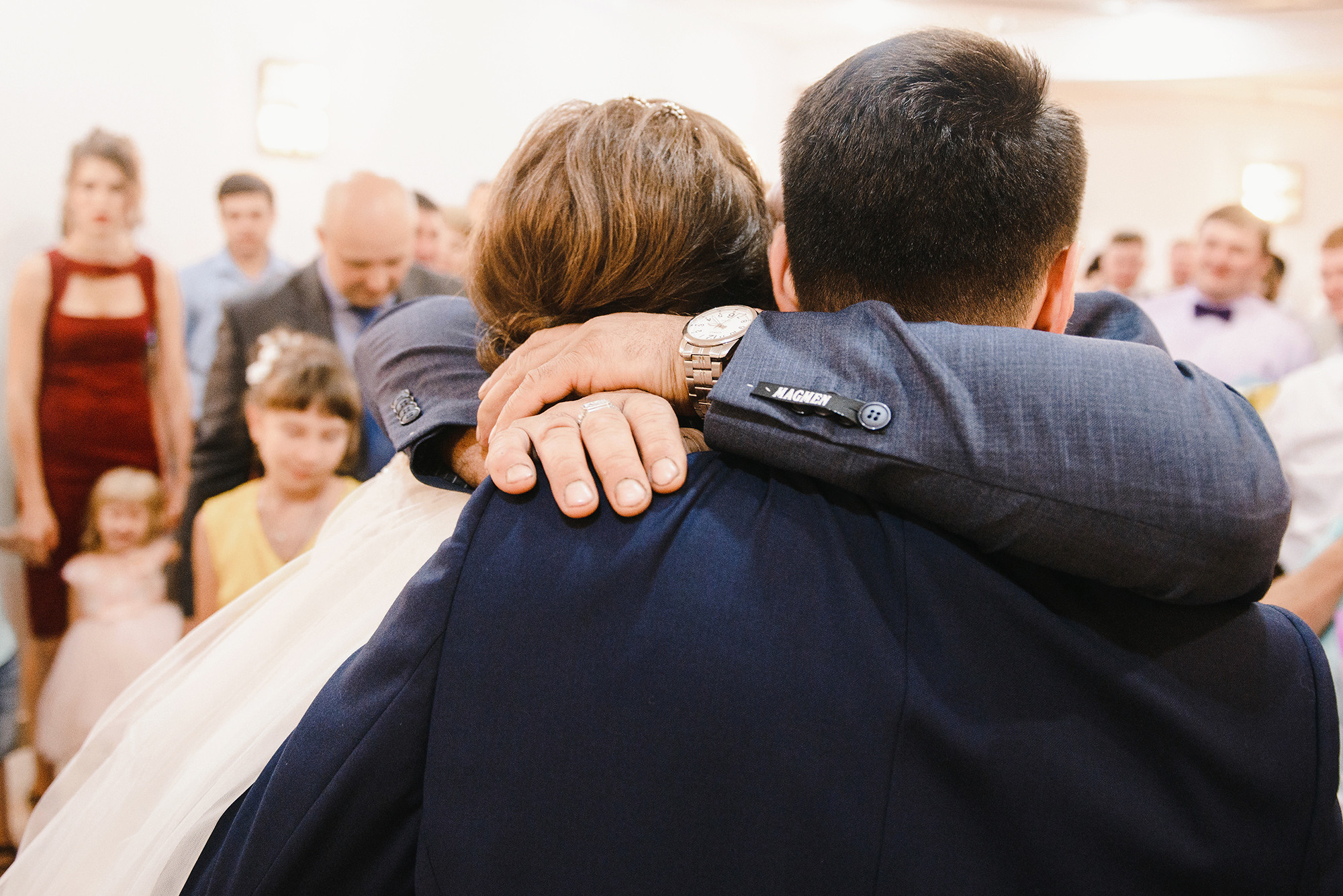 Илья и Виталия. Свадебный и семейный фотограф в Стерлитамаке, Салавате. Илья Антохин