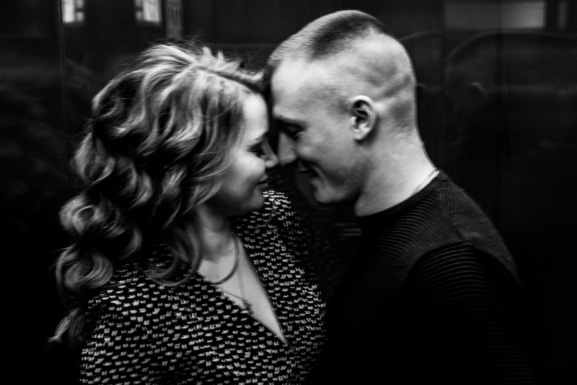 Гулять по Фабри. Свадебный и семейный фотограф в Стерлитамаке, Салавате. Илья Антохин