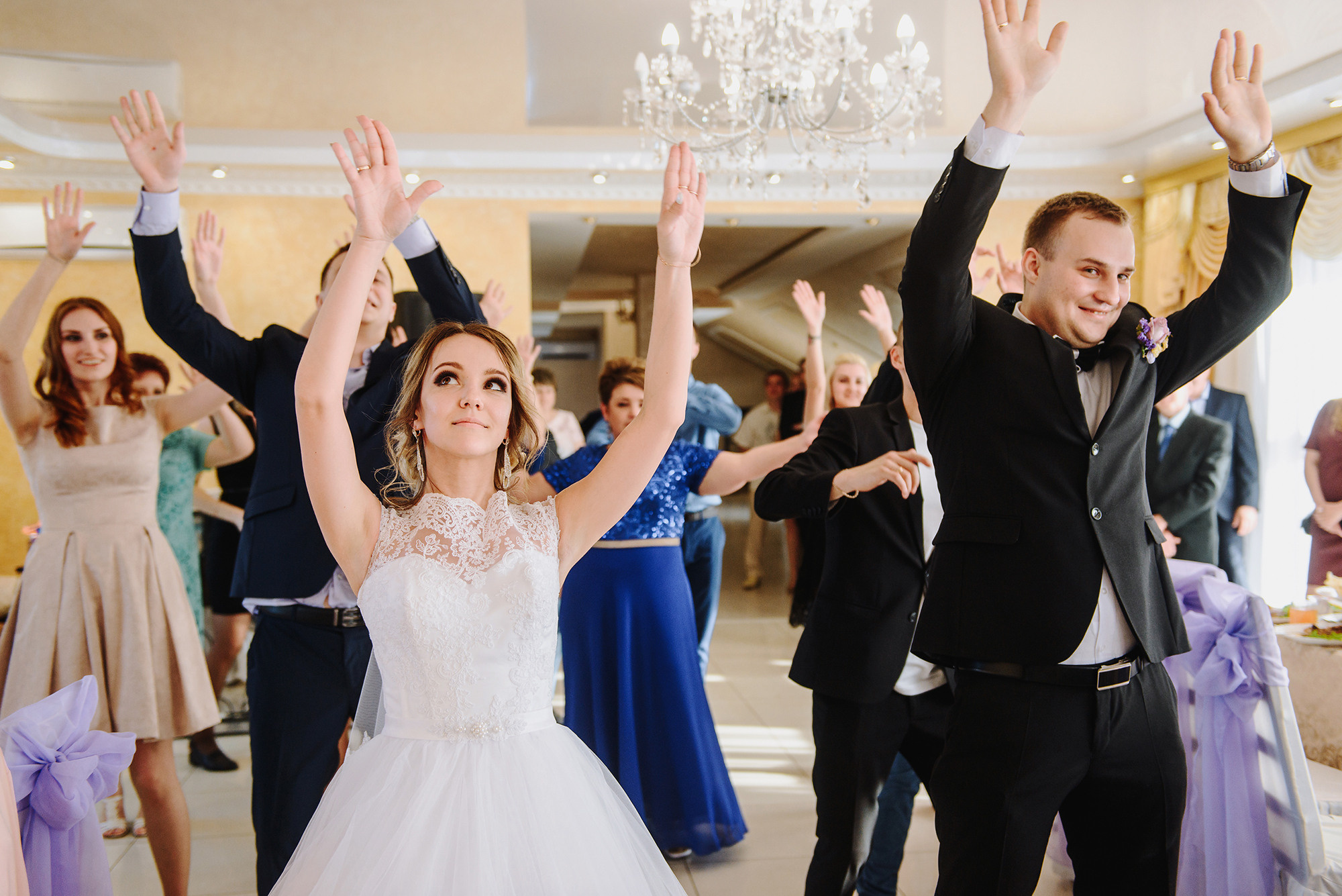 Сергей и Маргарита. Свадебный и семейный фотограф в Стерлитамаке, Салавате. Илья Антохин