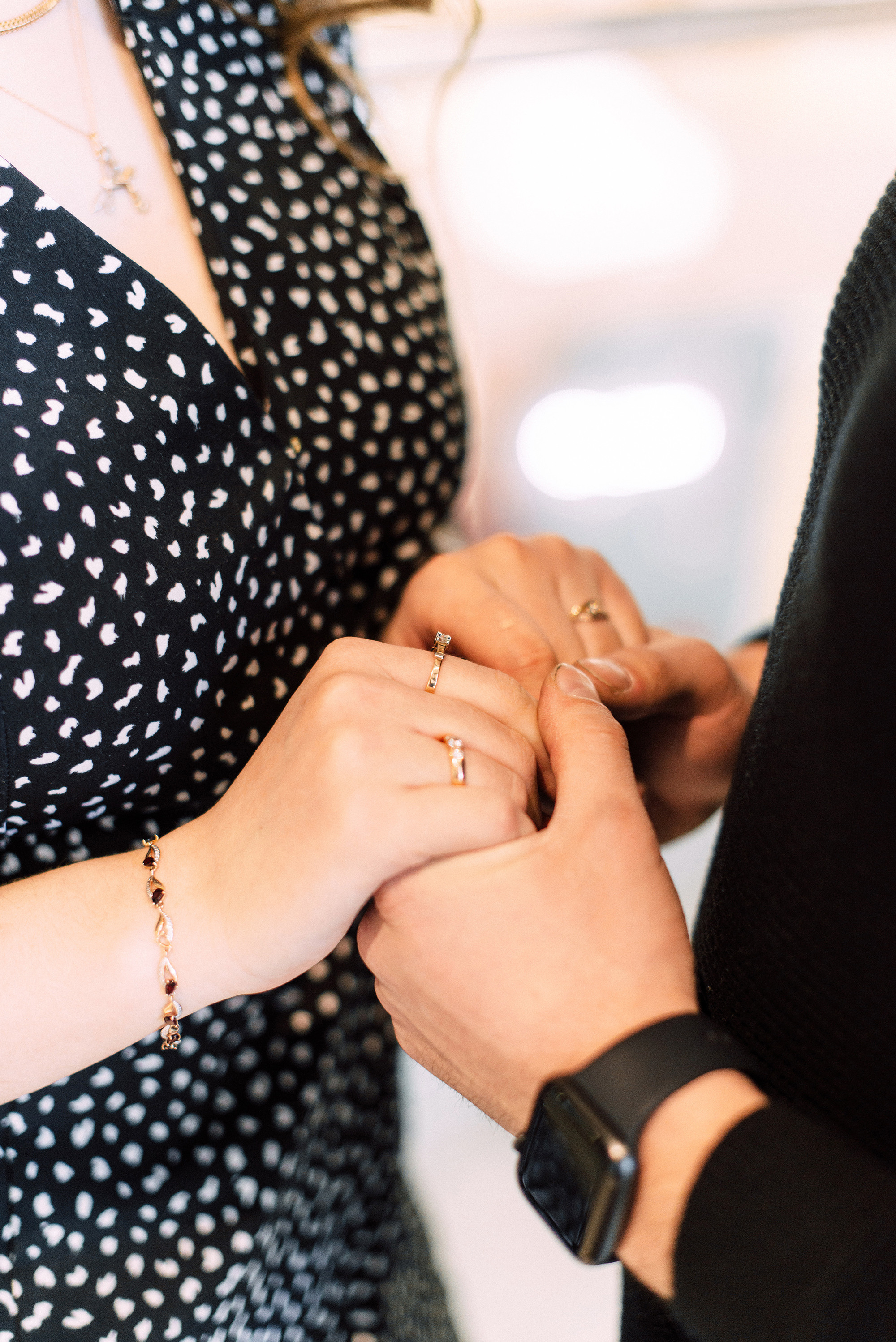 Гулять по Фабри. Свадебный и семейный фотограф в Стерлитамаке, Салавате. Илья Антохин