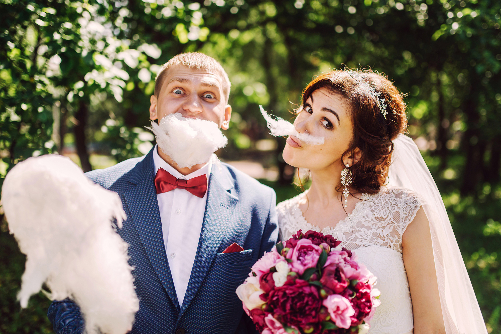 Валерий и Елена. Свадебный и семейный фотограф в Стерлитамаке, Салавате. Илья Антохин