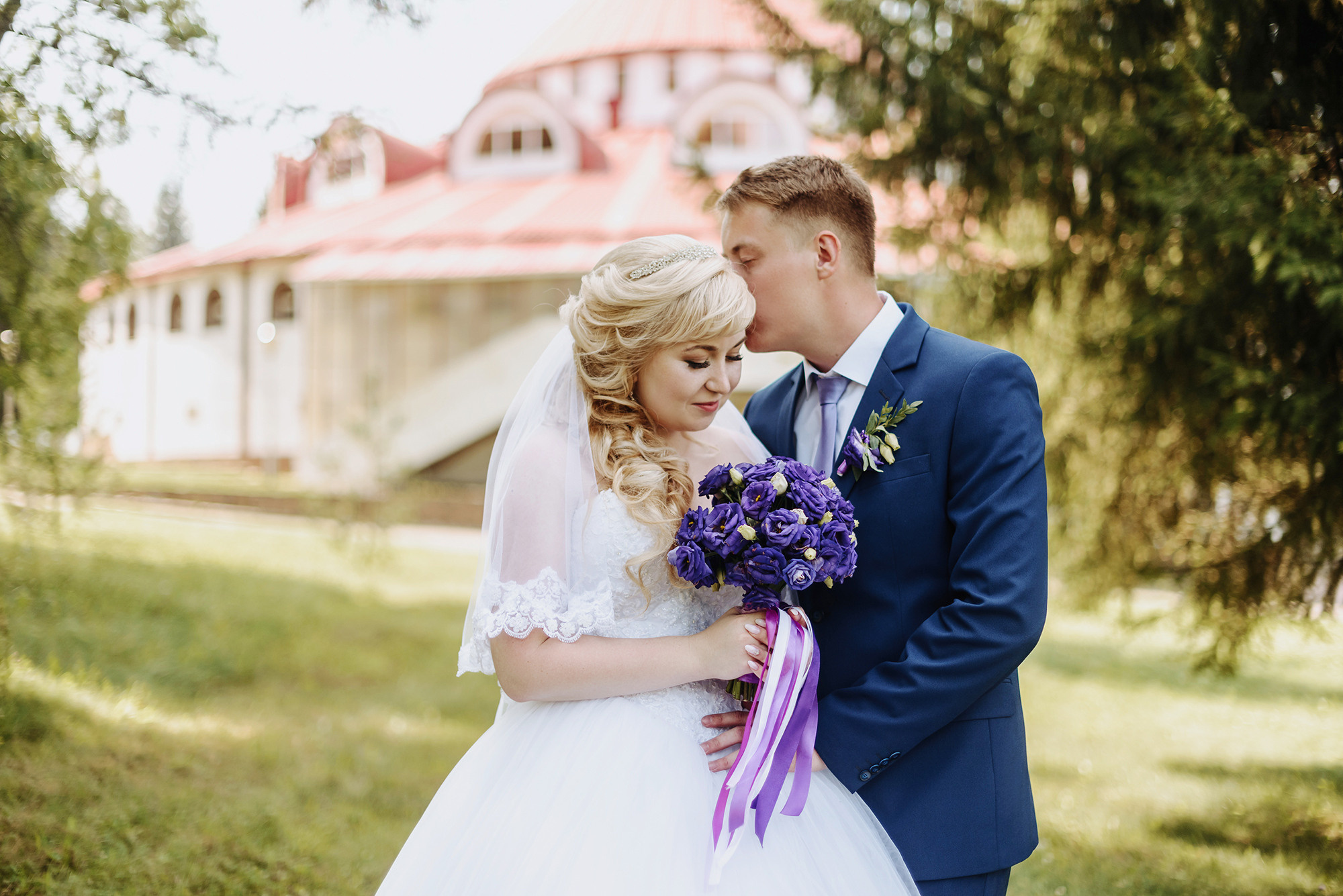 Разиф и Снежана. Свадебный и семейный фотограф в Стерлитамаке, Салавате. Илья Антохин