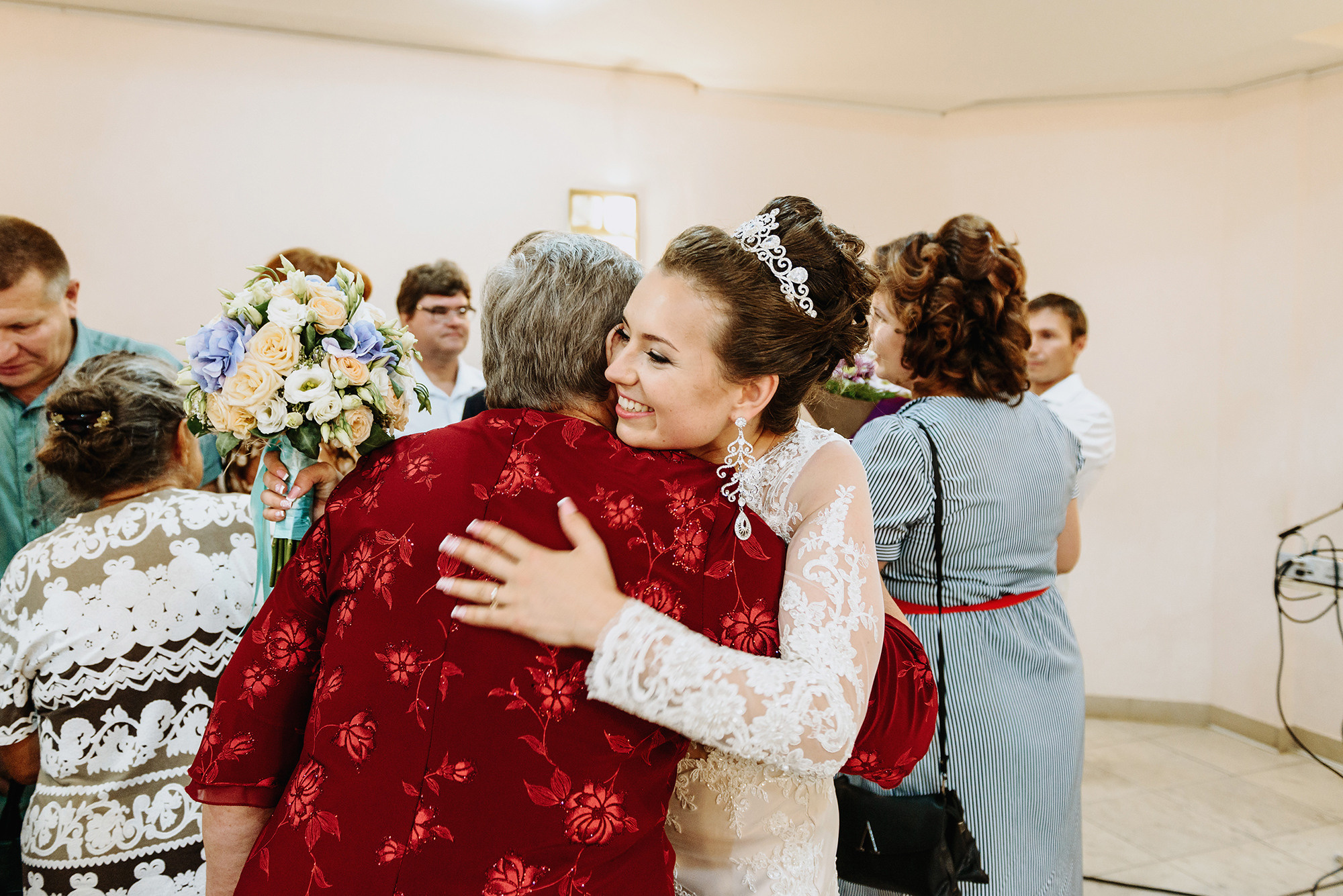 Константин и Оксана. Свадебный и семейный фотограф в Стерлитамаке, Салавате. Илья Антохин