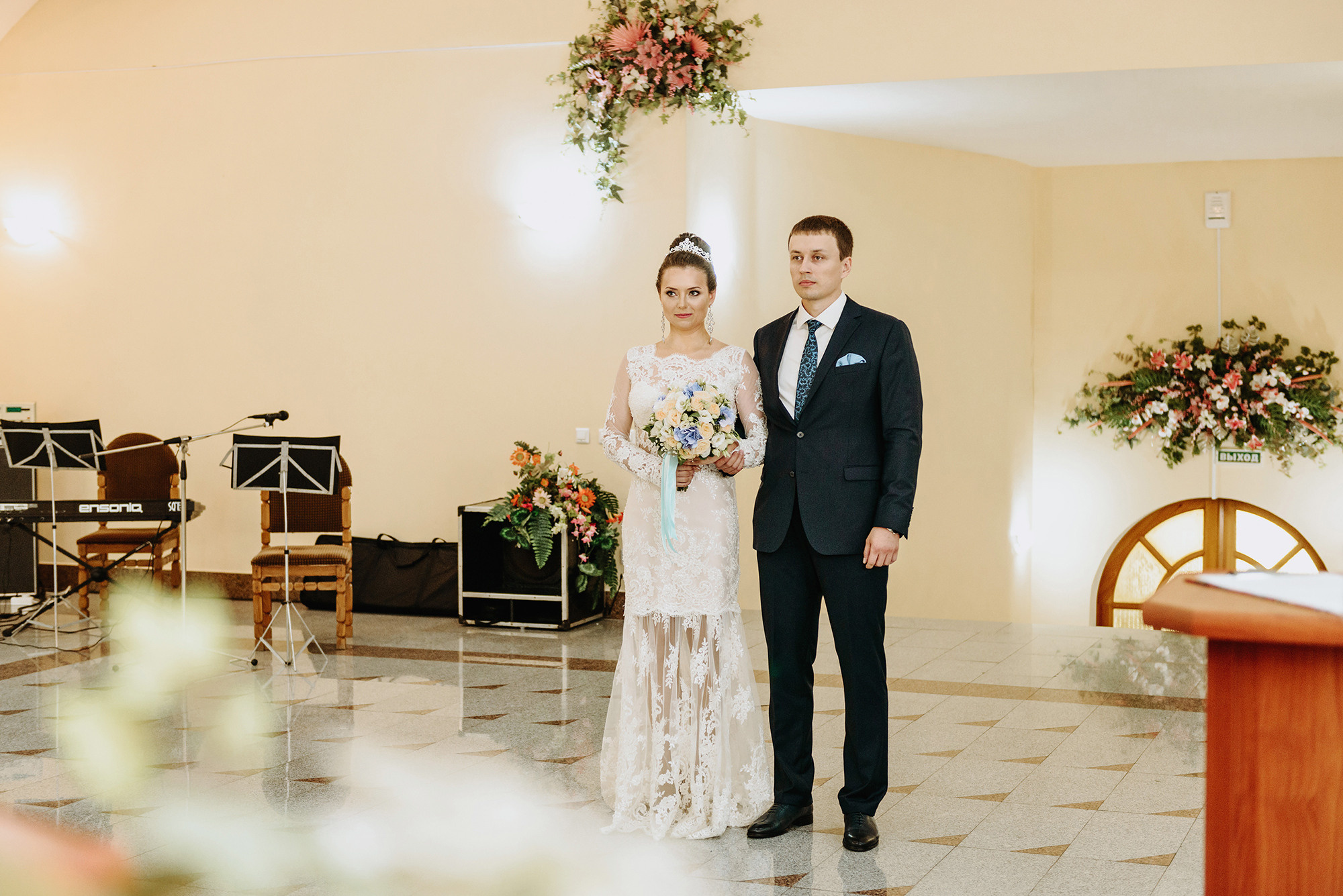 Константин и Оксана. Свадебный и семейный фотограф в Стерлитамаке, Салавате. Илья Антохин