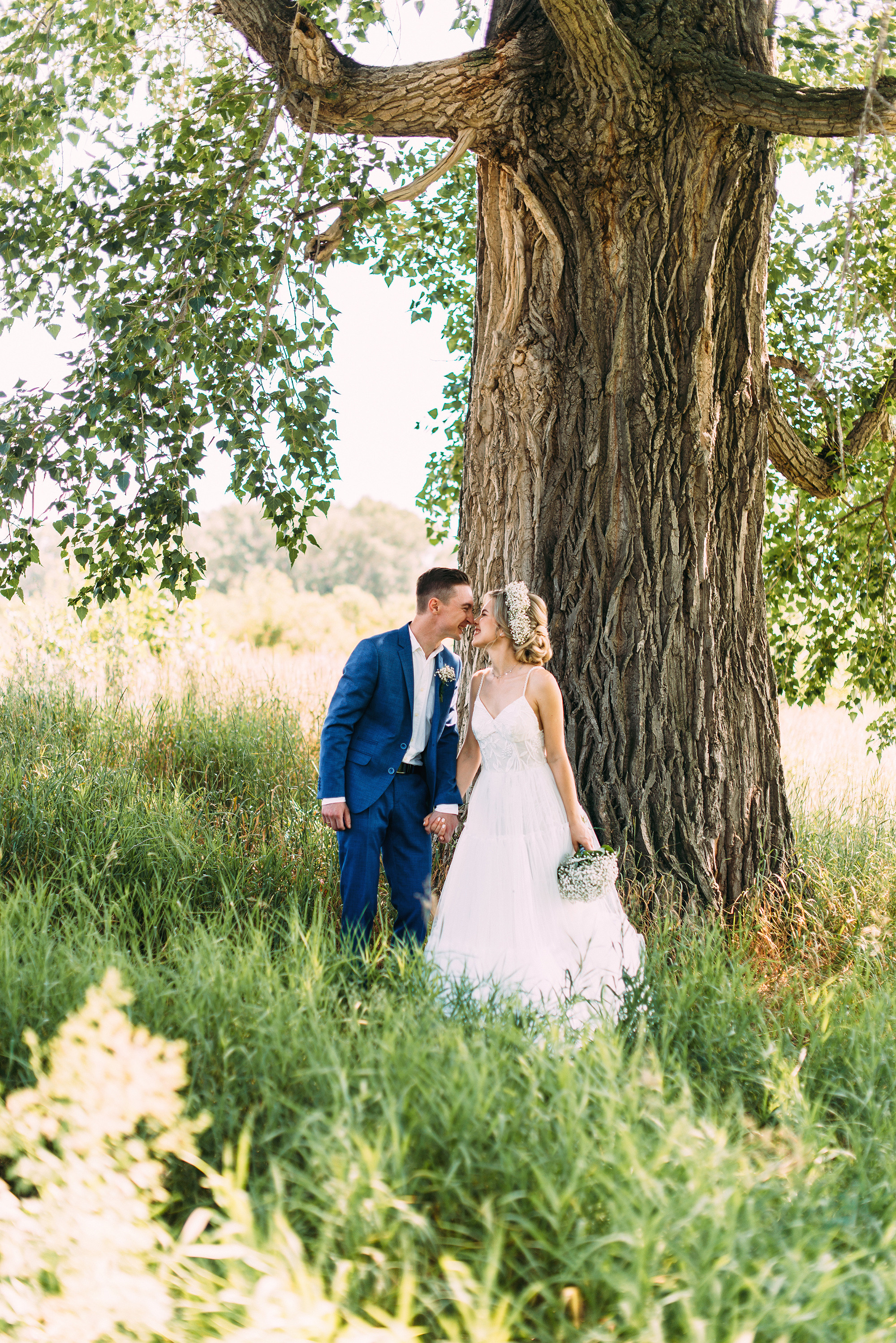 Антон и Оксана. Свадебный и семейный фотограф в Стерлитамаке, Салавате. Илья Антохин