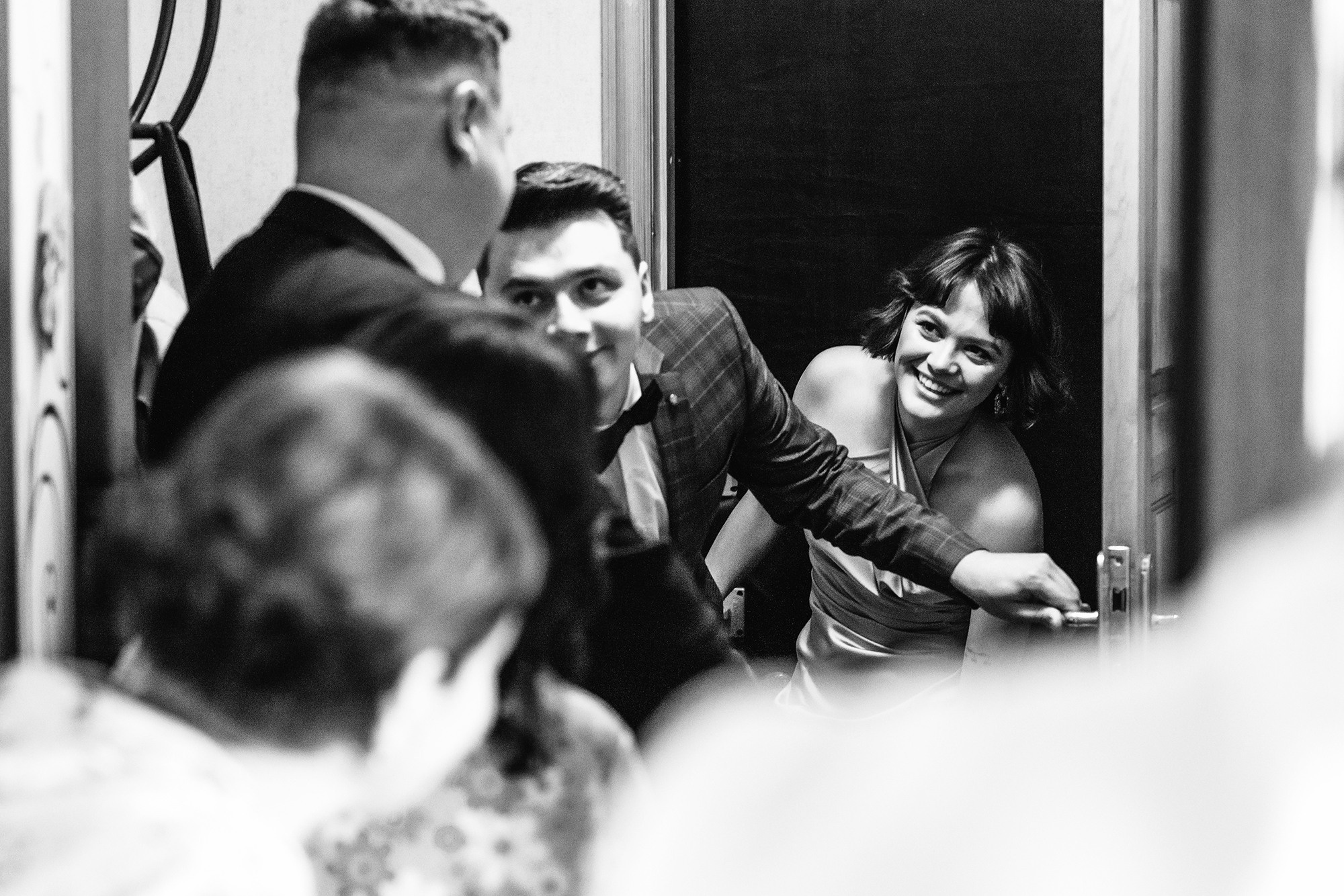 Альберт и Екатерина. Свадебный и семейный фотограф в Стерлитамаке, Салавате. Илья Антохин