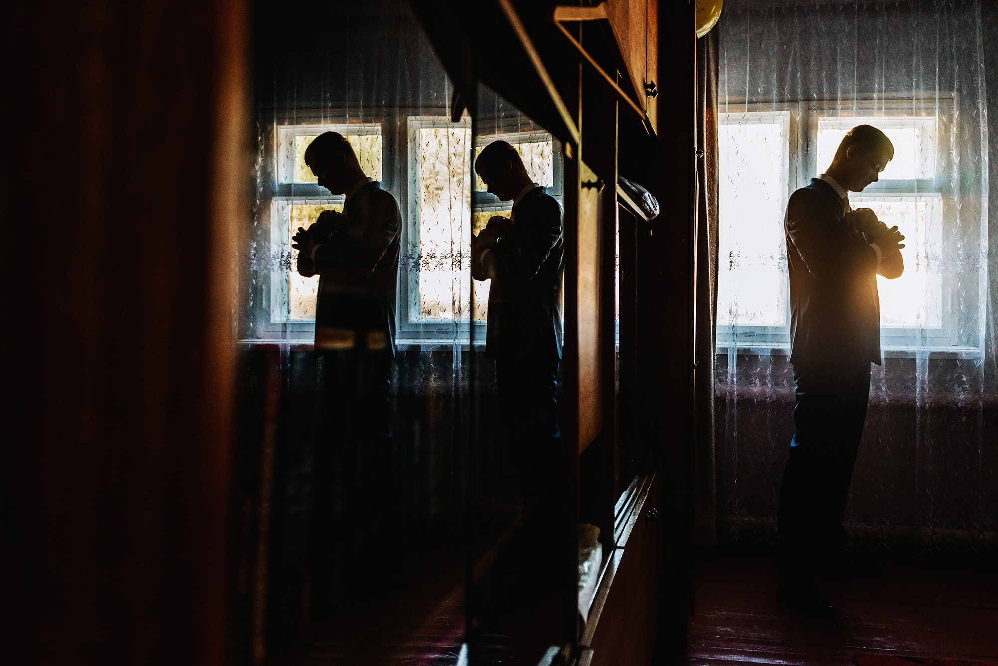 Александр и Анастасия. Свадебный и семейный фотограф в Стерлитамаке, Салавате. Илья Антохин