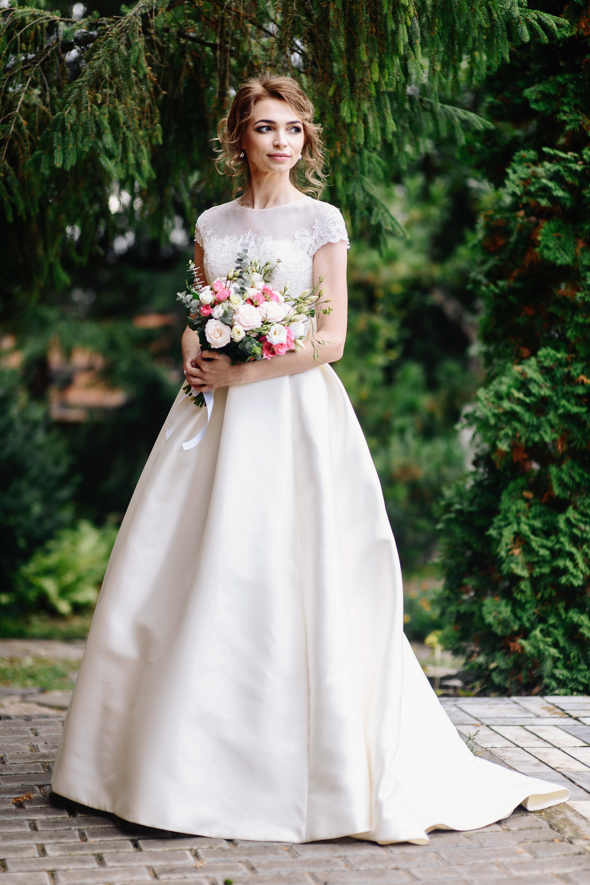 Илья и Ксения. Свадебный и семейный фотограф в Стерлитамаке, Салавате. Илья Антохин