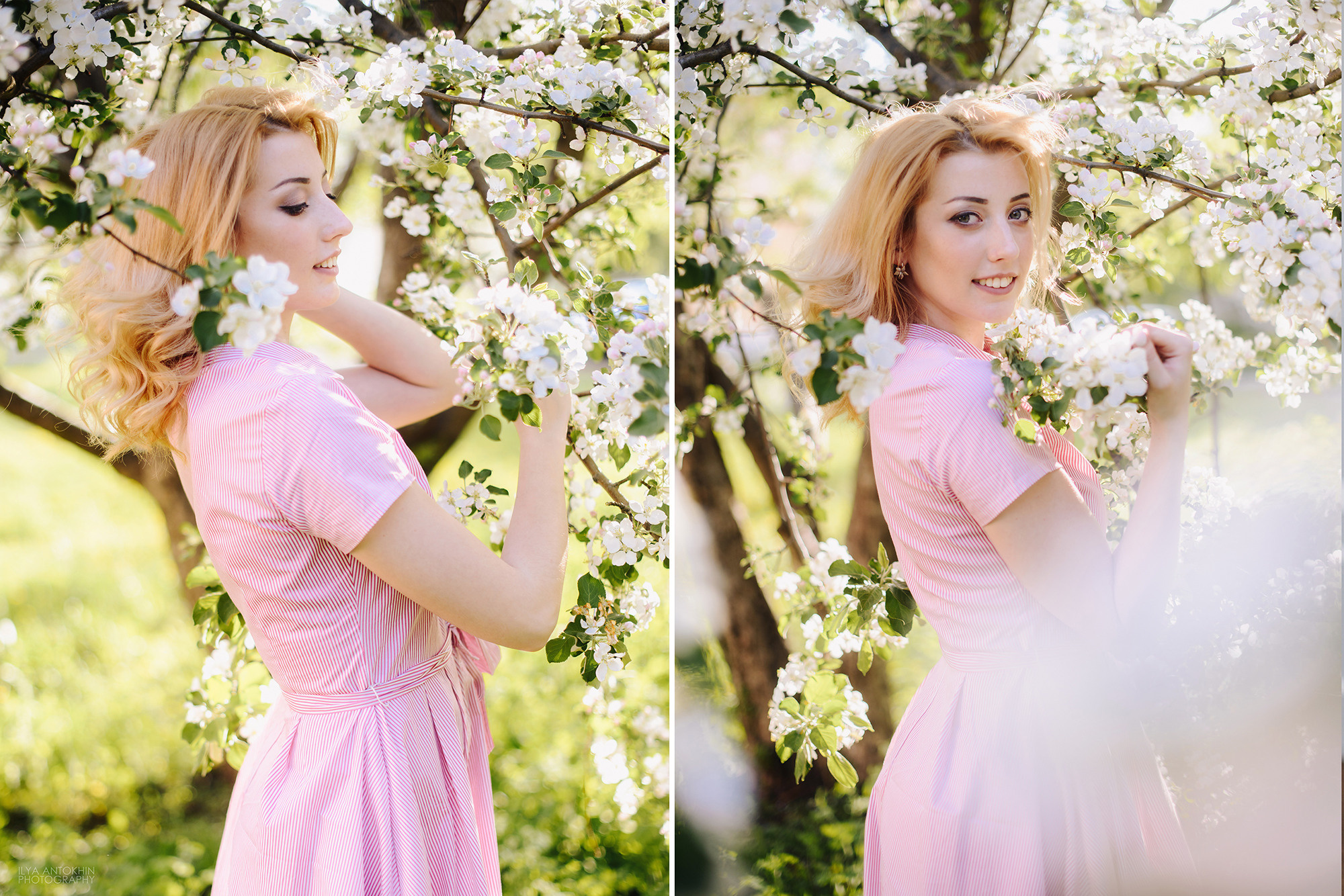 Александр и Анастасия. Свадебный и семейный фотограф в Стерлитамаке, Салавате. Илья Антохин