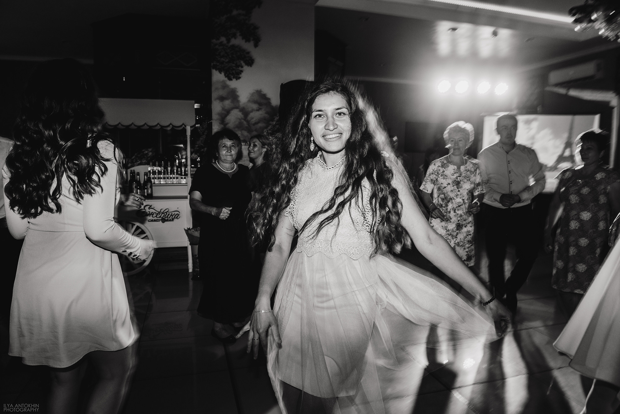 Эмиль и Азалия. Свадебный и семейный фотограф в Стерлитамаке, Салавате. Илья Антохин