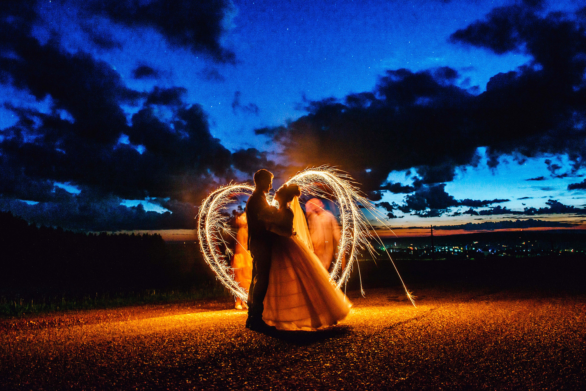 Тимур и Айгуль. Свадебный и семейный фотограф в Стерлитамаке, Салавате. Илья Антохин