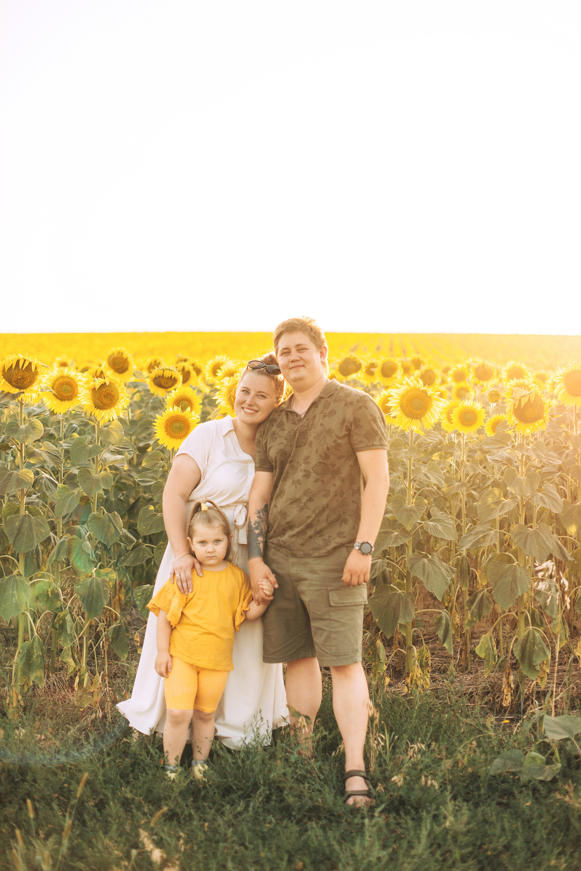 Гриб, круассан и дубовый листочек. Свадебный и семейный фотограф в Стерлитамаке, Салавате. Илья Антохин