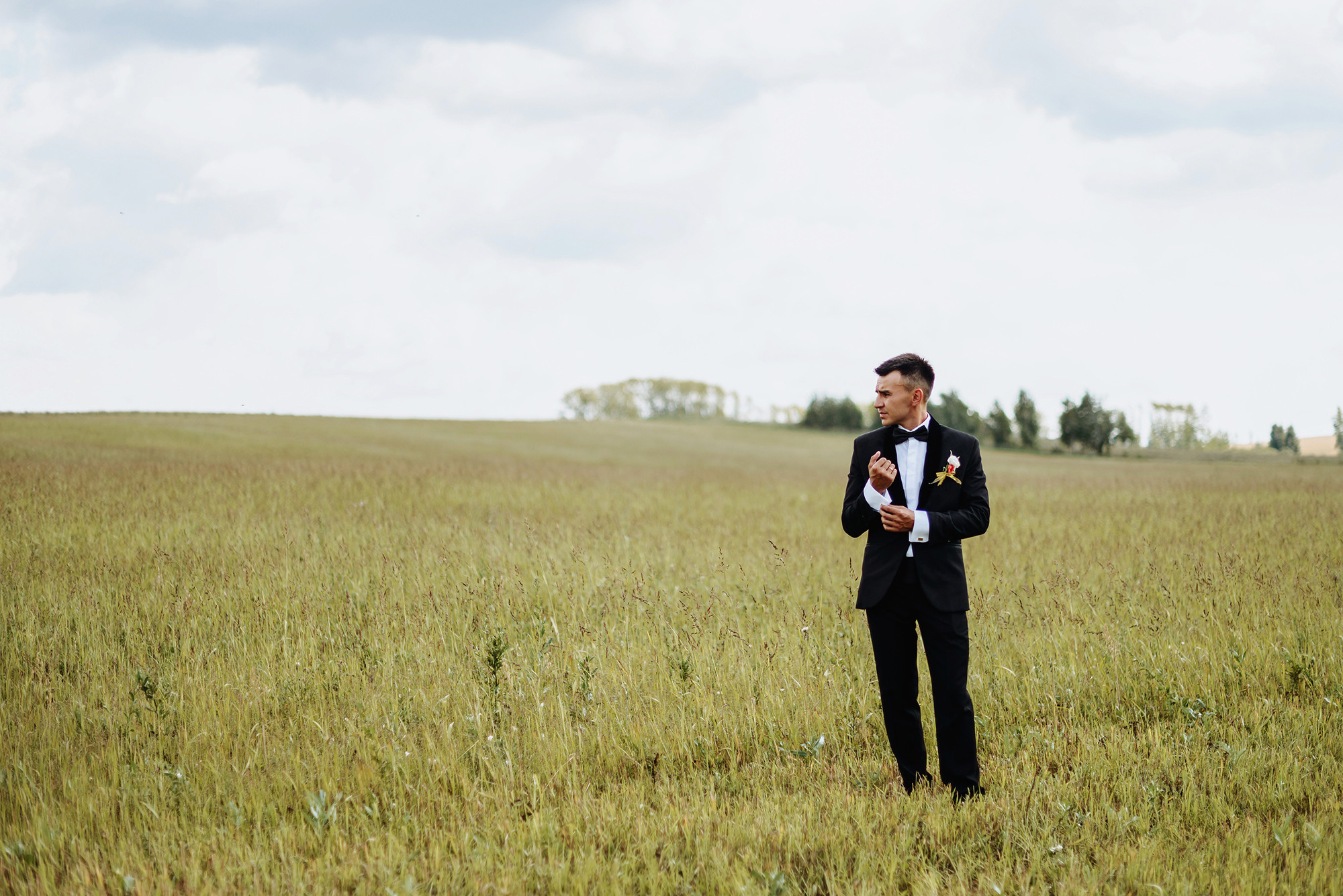 Мурат и Лейсан. Свадебный и семейный фотограф в Стерлитамаке, Салавате. Илья Антохин