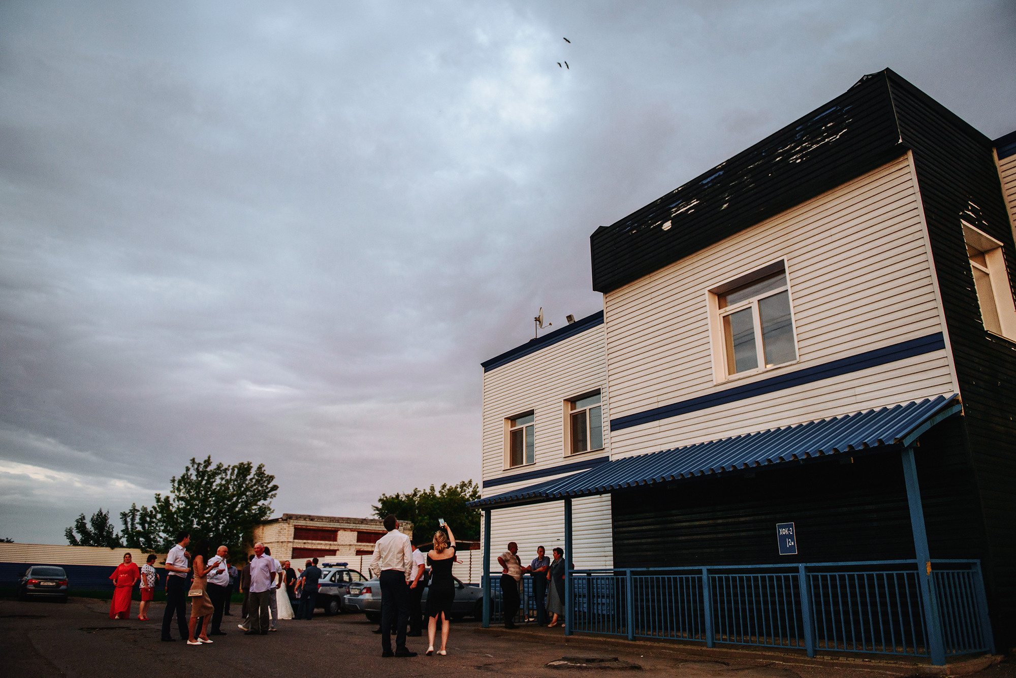 Тимур и Анна. Свадебный и семейный фотограф в Стерлитамаке, Салавате. Илья Антохин