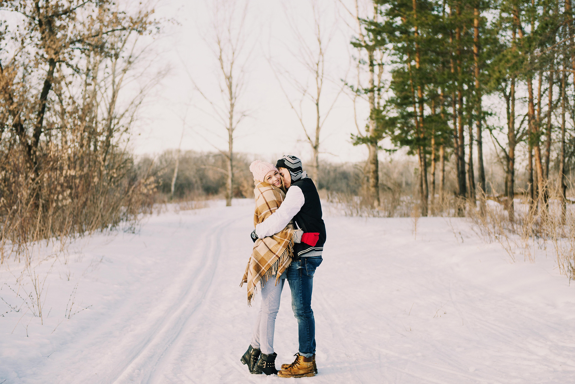 Саша и Юля. Свадебный и семейный фотограф в Стерлитамаке, Салавате. Илья Антохин