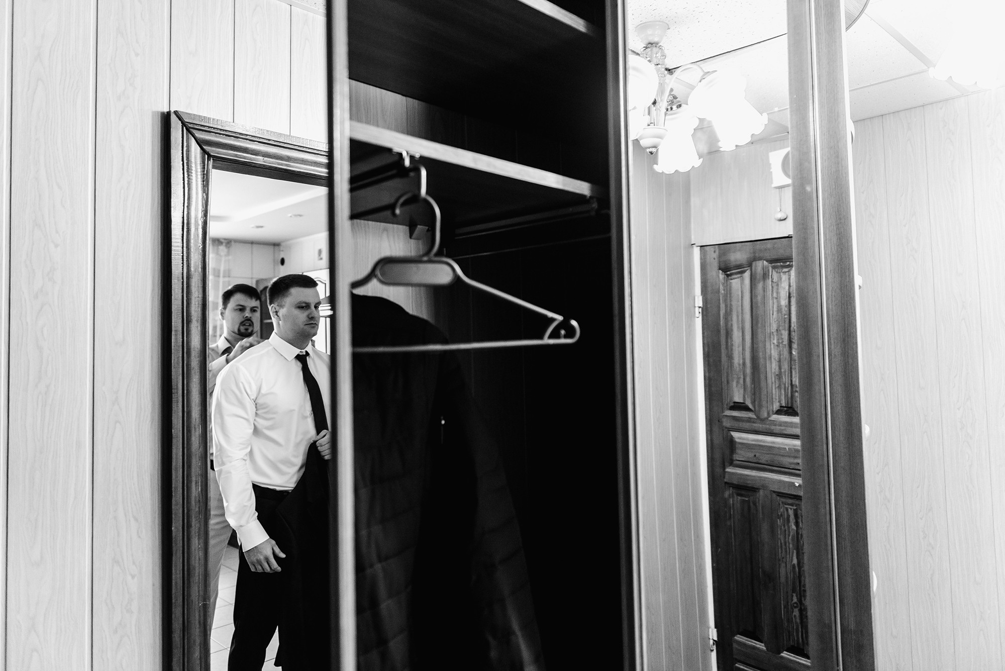 Иван и Екатерина. Свадебный и семейный фотограф в Стерлитамаке, Салавате. Илья Антохин