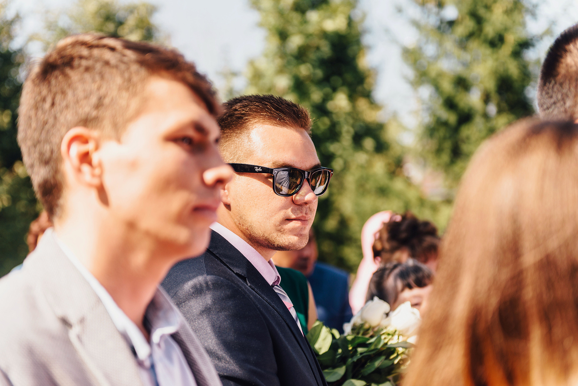 Рустам и Альбина. Свадебный и семейный фотограф в Стерлитамаке, Салавате. Илья Антохин