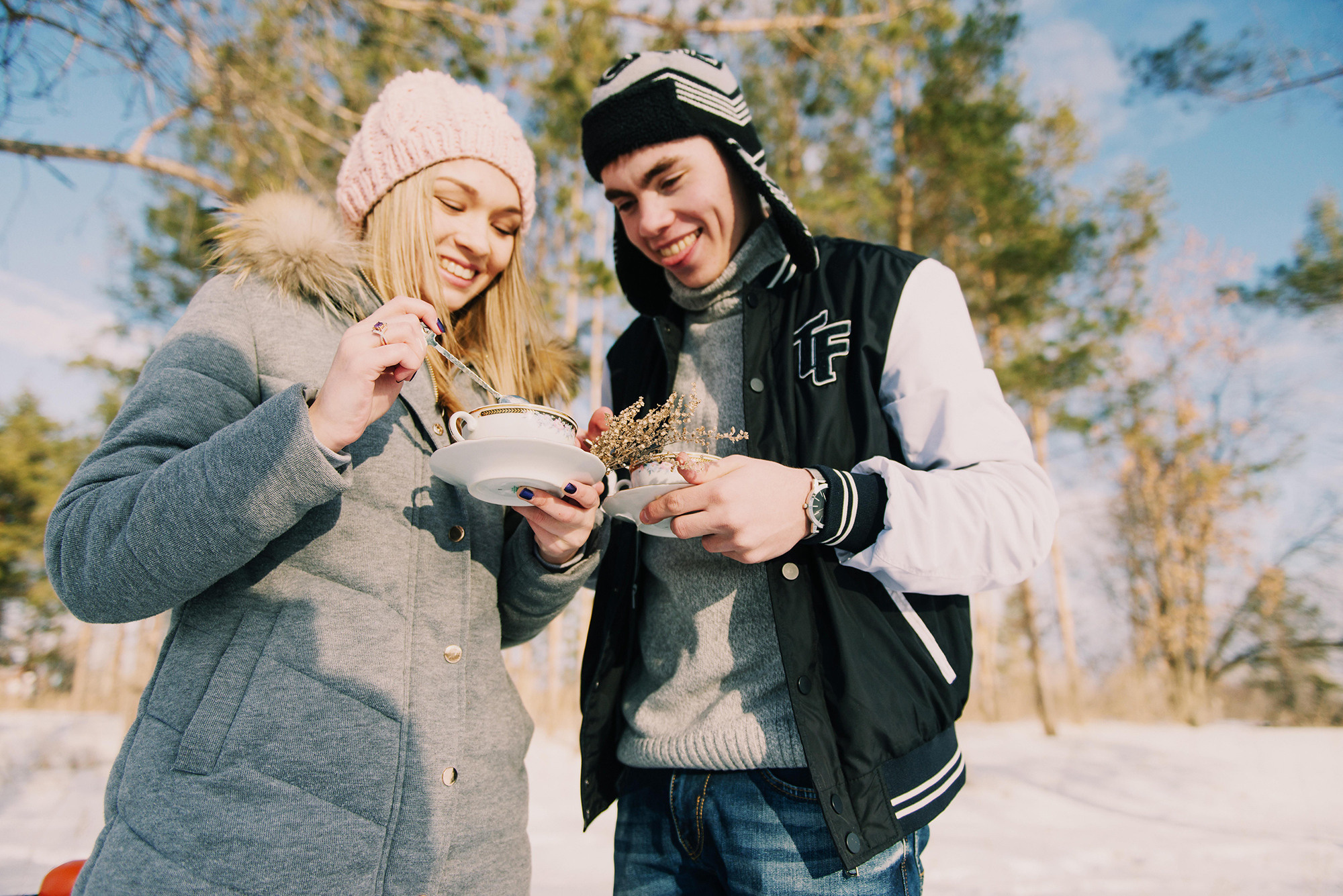 Саша и Юля. Свадебный и семейный фотограф в Стерлитамаке, Салавате. Илья Антохин