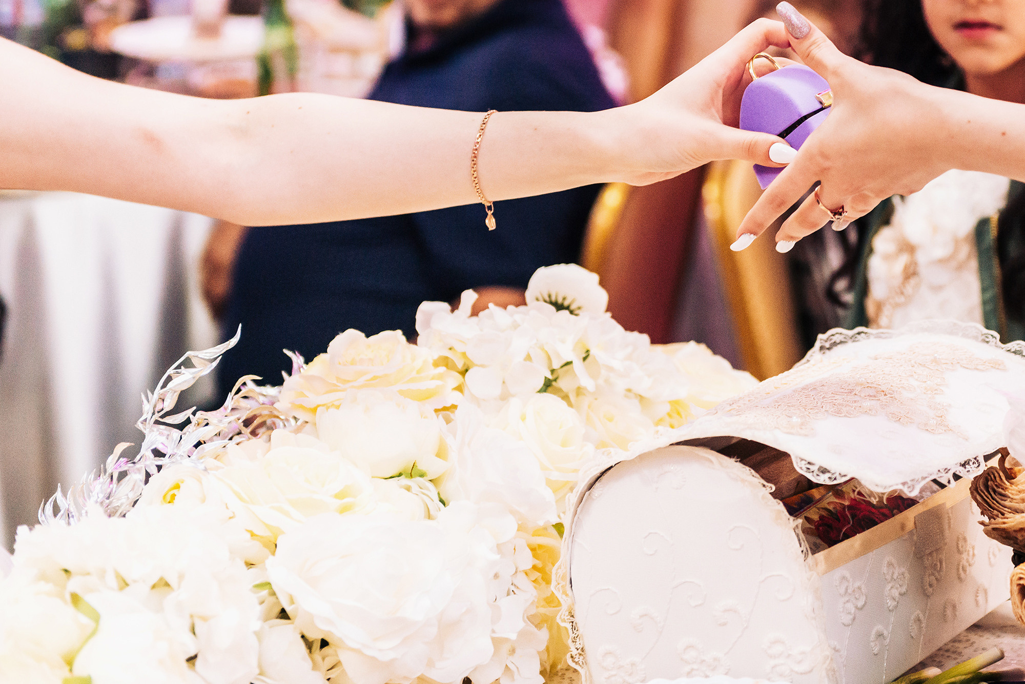 Давид и Лида. Свадебный и семейный фотограф в Стерлитамаке, Салавате. Илья Антохин