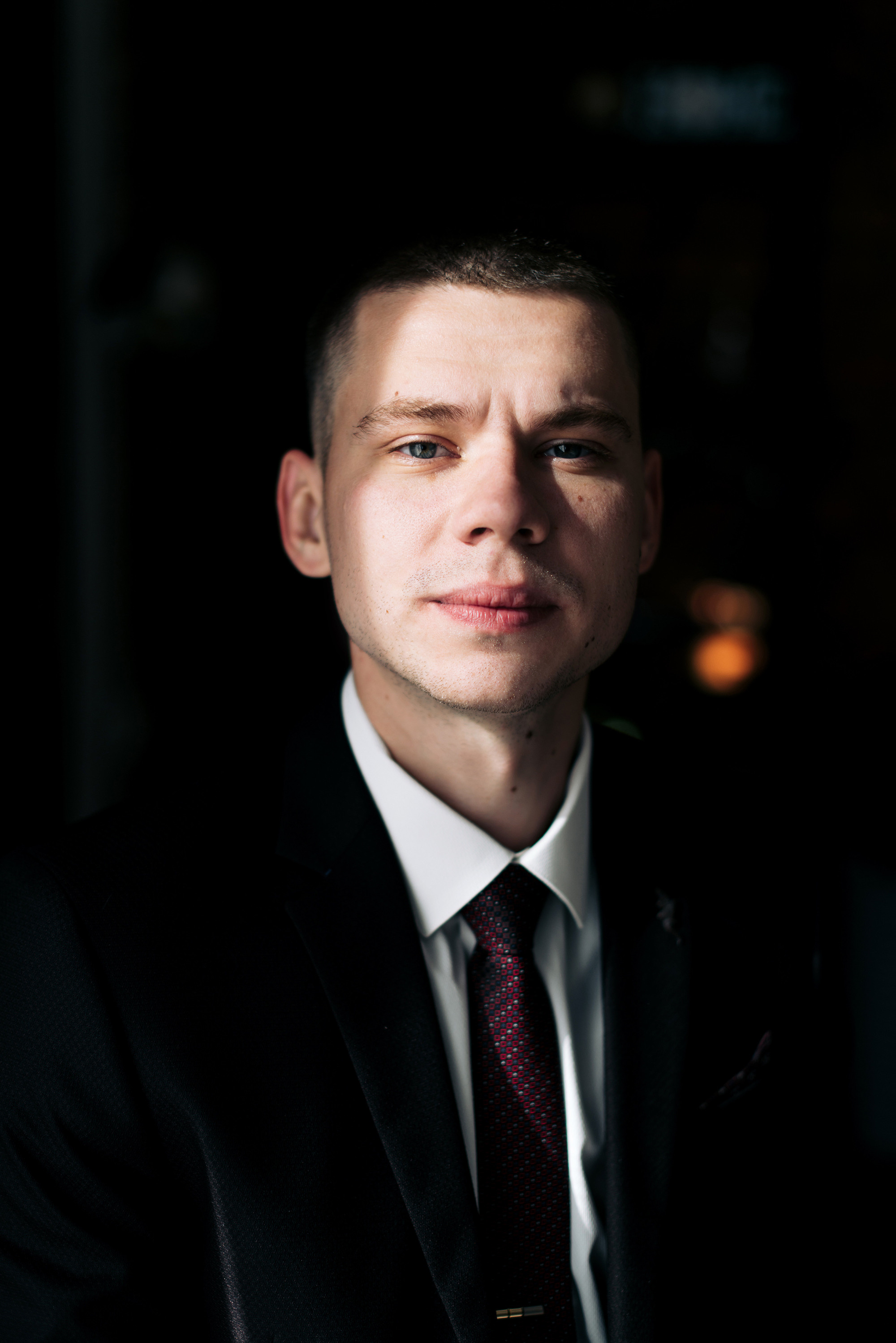 Артём и Ксения. Свадебный и семейный фотограф в Стерлитамаке, Салавате. Илья Антохин