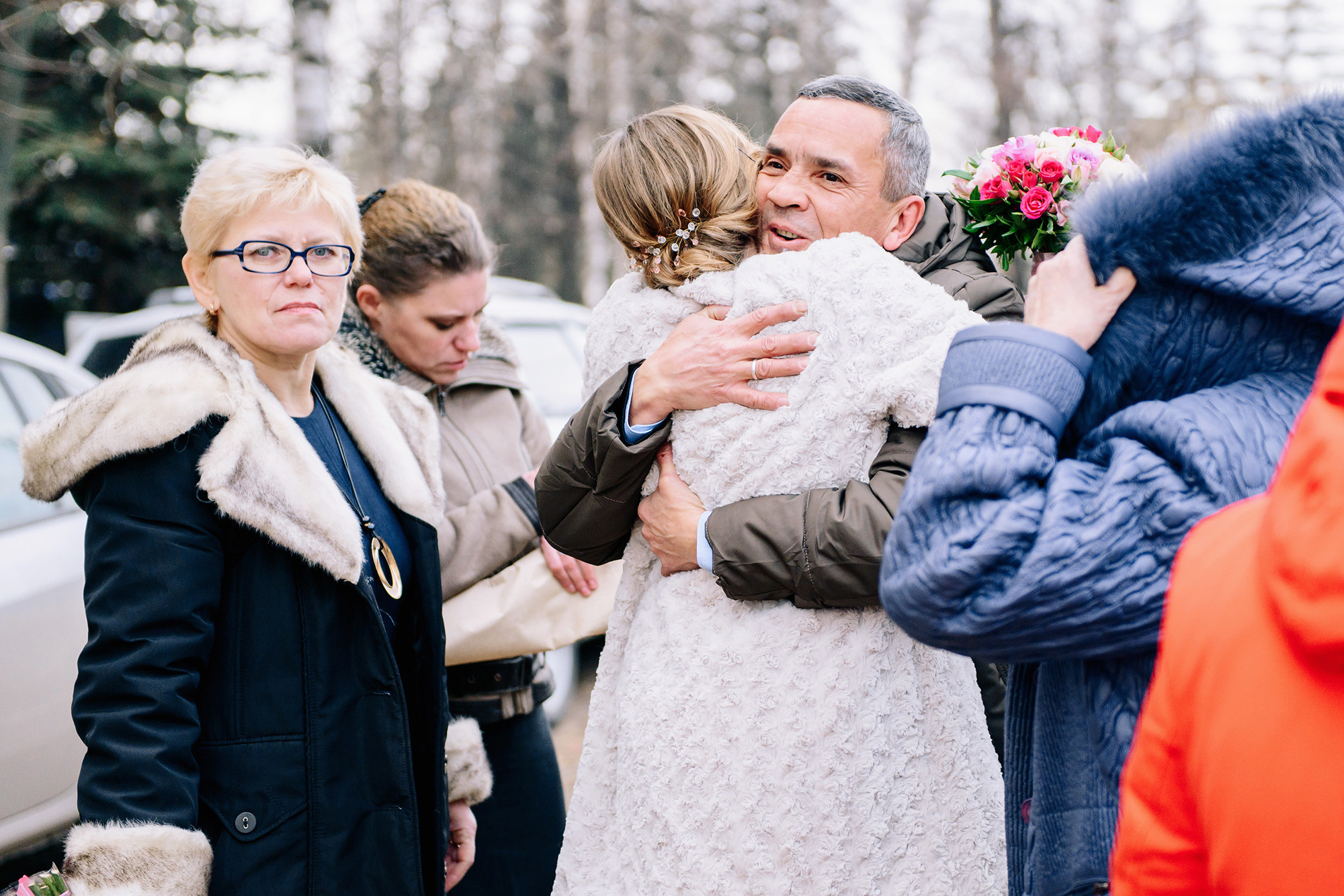 Альберт и Анастасия. Свадебный и семейный фотограф в Стерлитамаке, Салавате. Илья Антохин