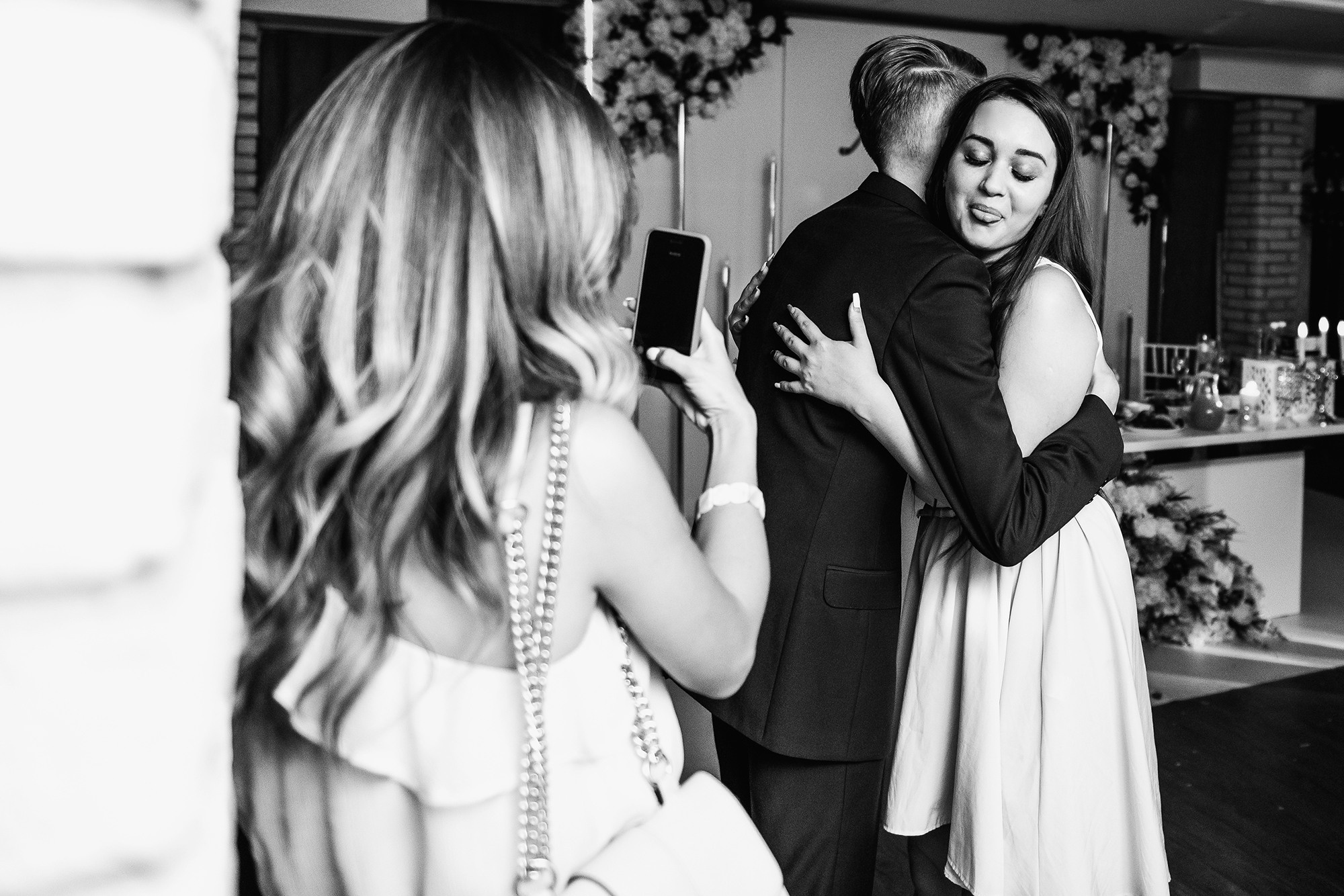 Александр и Анастасия. Свадебный и семейный фотограф в Стерлитамаке, Салавате. Илья Антохин