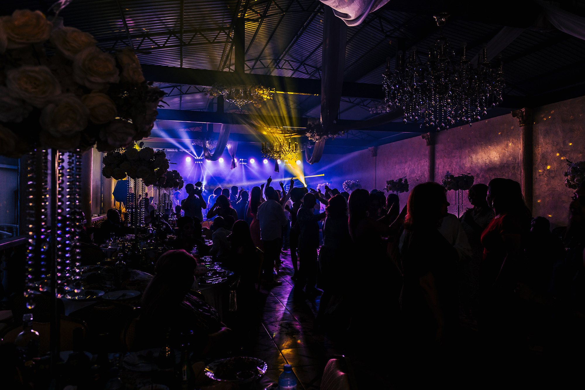 Давид и Лида. Свадебный и семейный фотограф в Стерлитамаке, Салавате. Илья Антохин