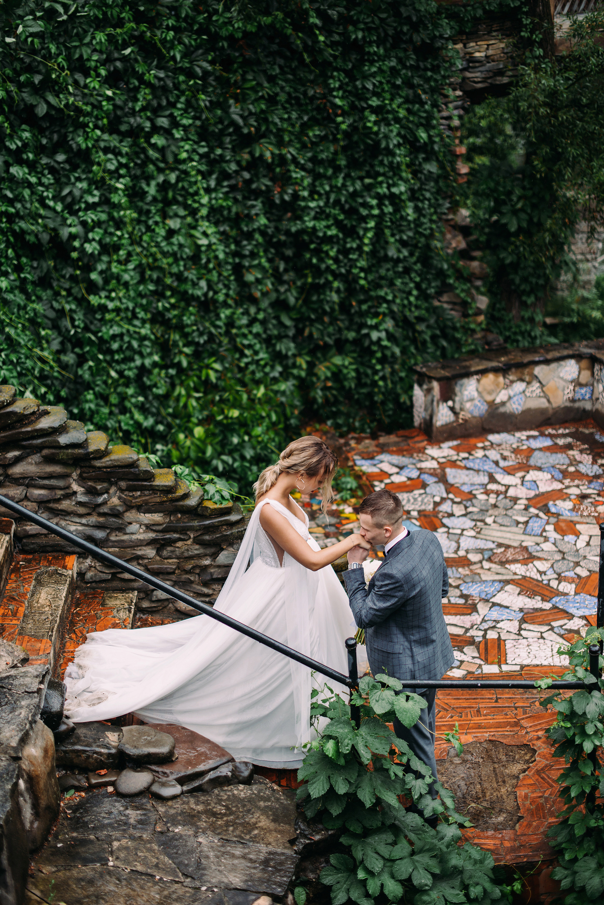 Илья и Яна. Свадебный и семейный фотограф в Стерлитамаке, Салавате. Илья Антохин