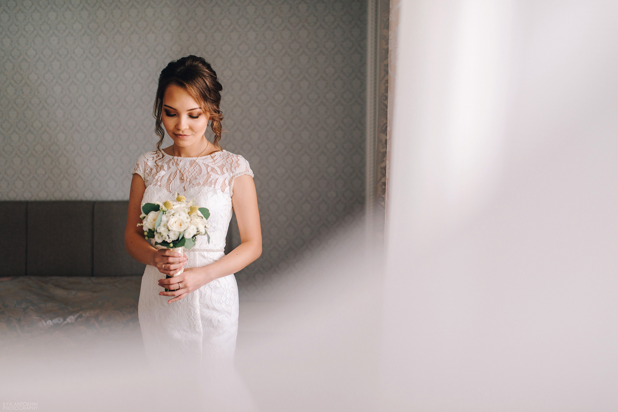 Анур и Элина. Свадебный и семейный фотограф в Стерлитамаке, Салавате. Илья Антохин