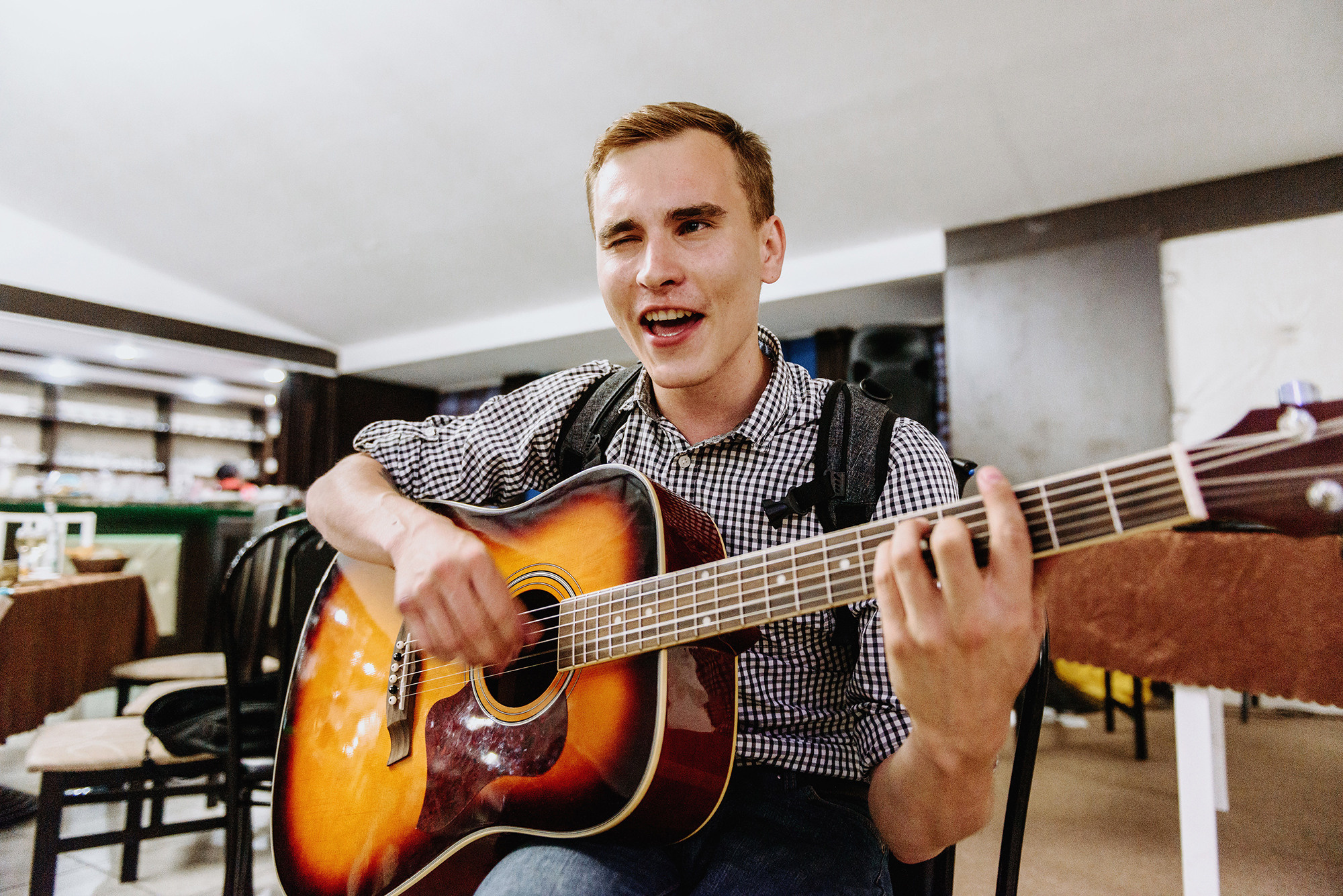 Мурат и Лейсан. Свадебный и семейный фотограф в Стерлитамаке, Салавате. Илья Антохин