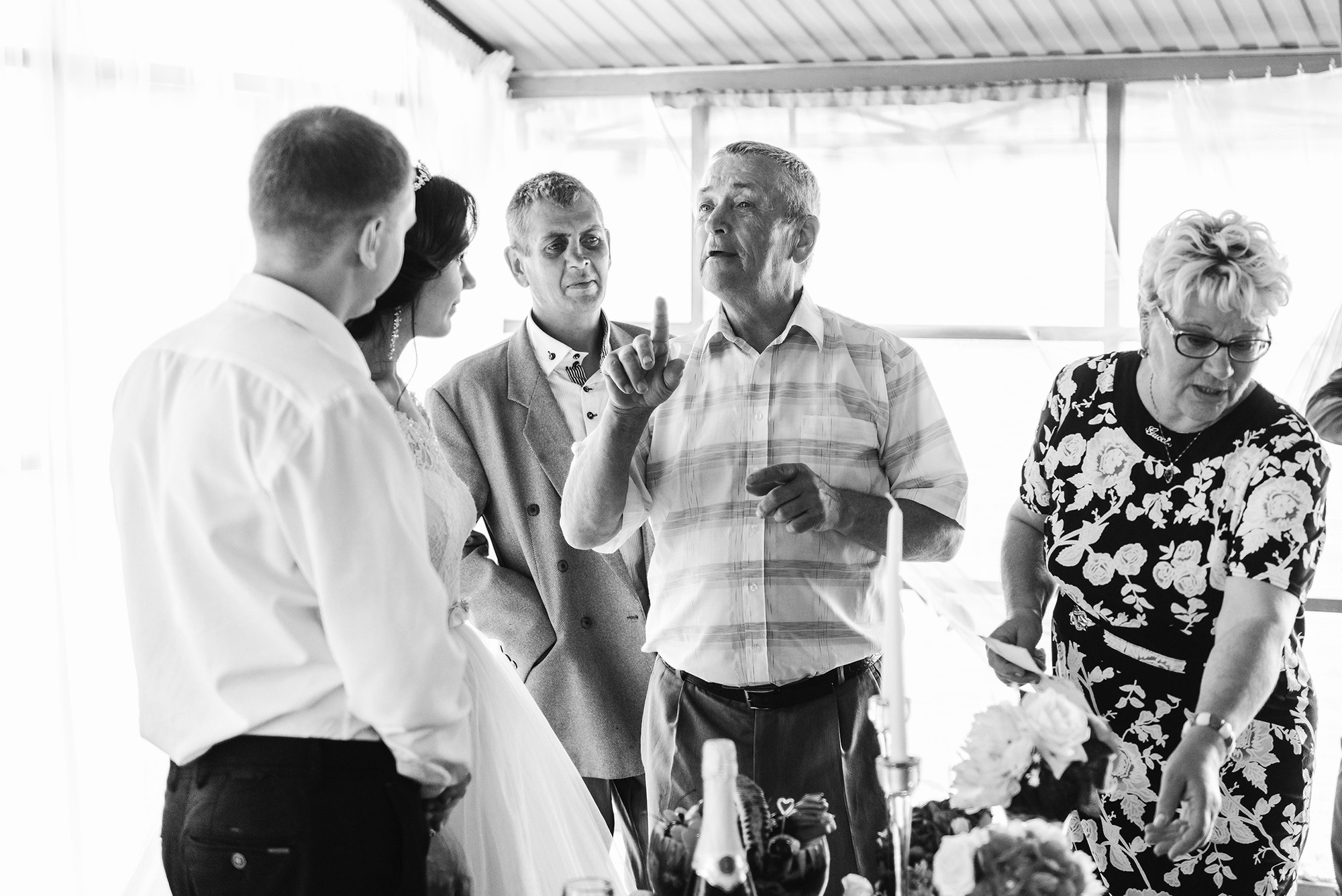 Валерий и Елена. Свадебный и семейный фотограф в Стерлитамаке, Салавате. Илья Антохин