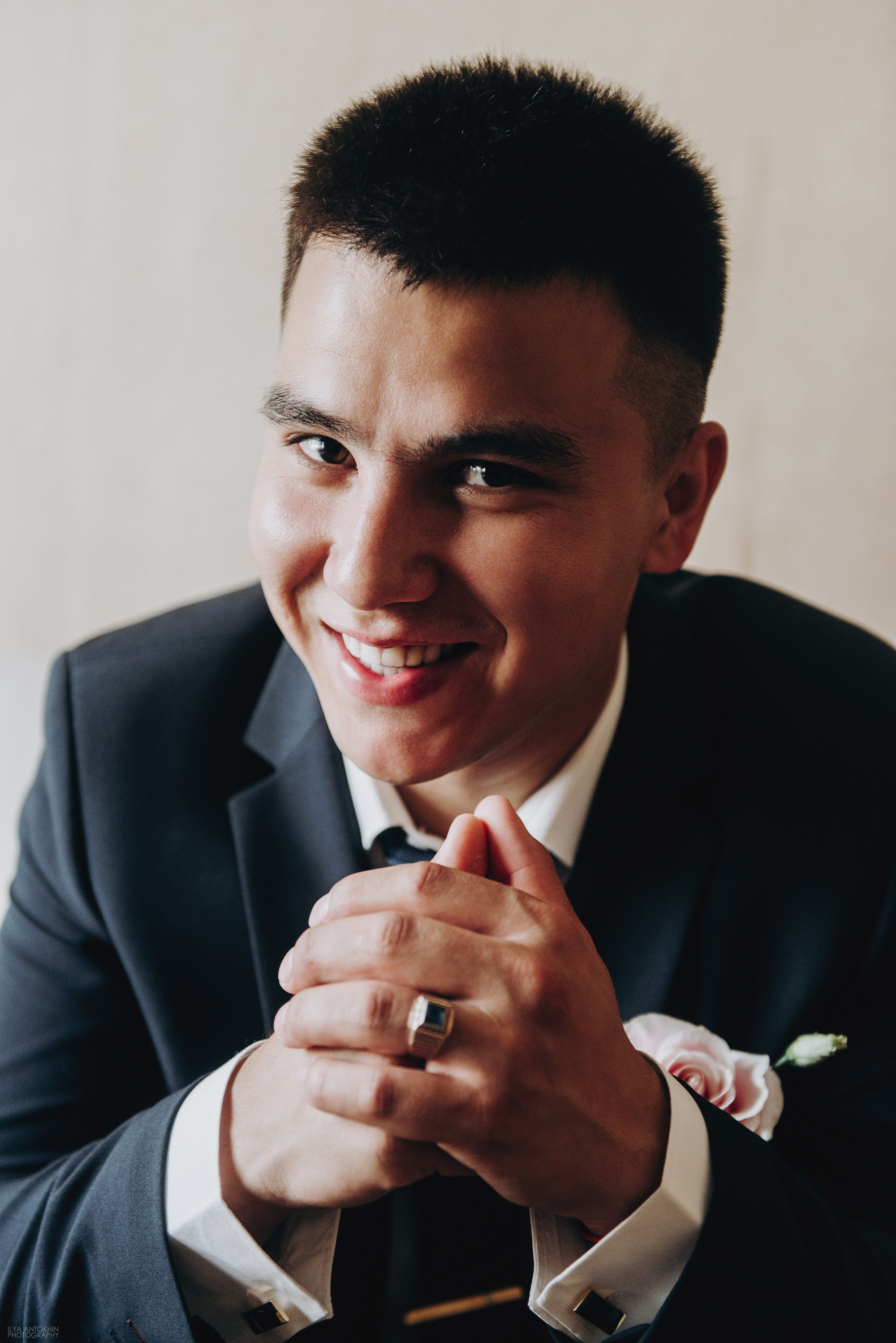 Эмиль и Азалия. Свадебный и семейный фотограф в Стерлитамаке, Салавате. Илья Антохин