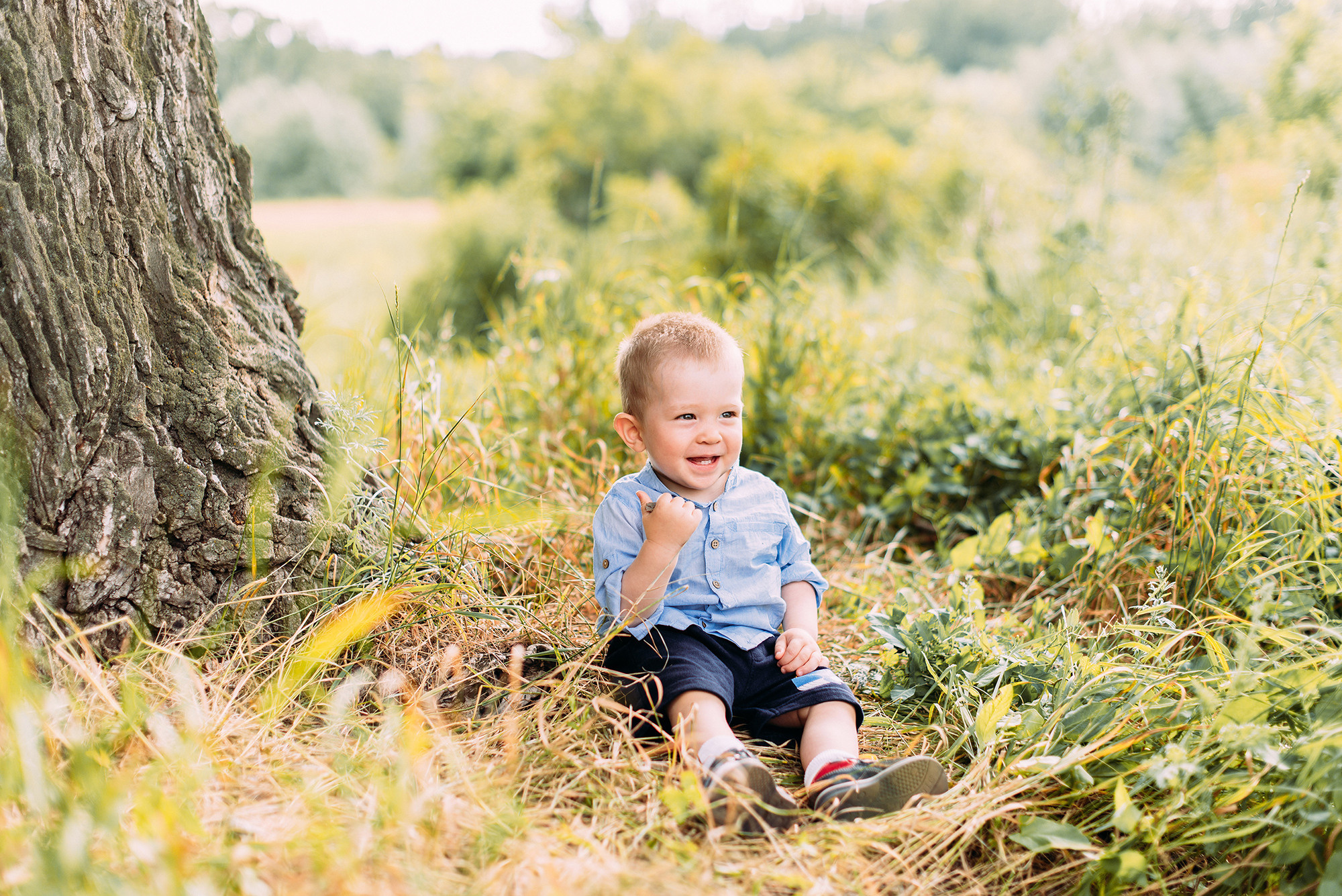 Фруктовый пикник в лесу. Свадебный и семейный фотограф в Стерлитамаке, Салавате. Илья Антохин