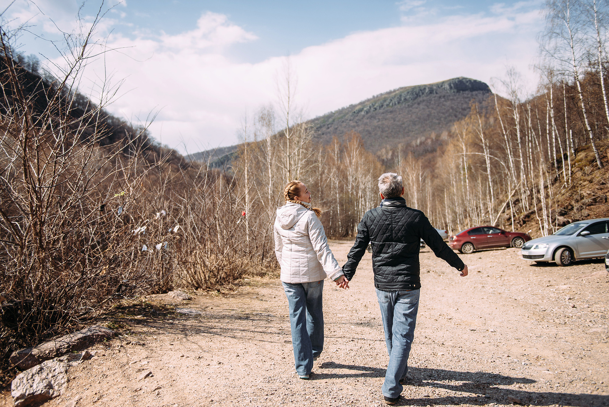 Юрий и Людмила. Свадебный и семейный фотограф в Стерлитамаке, Салавате. Илья Антохин
