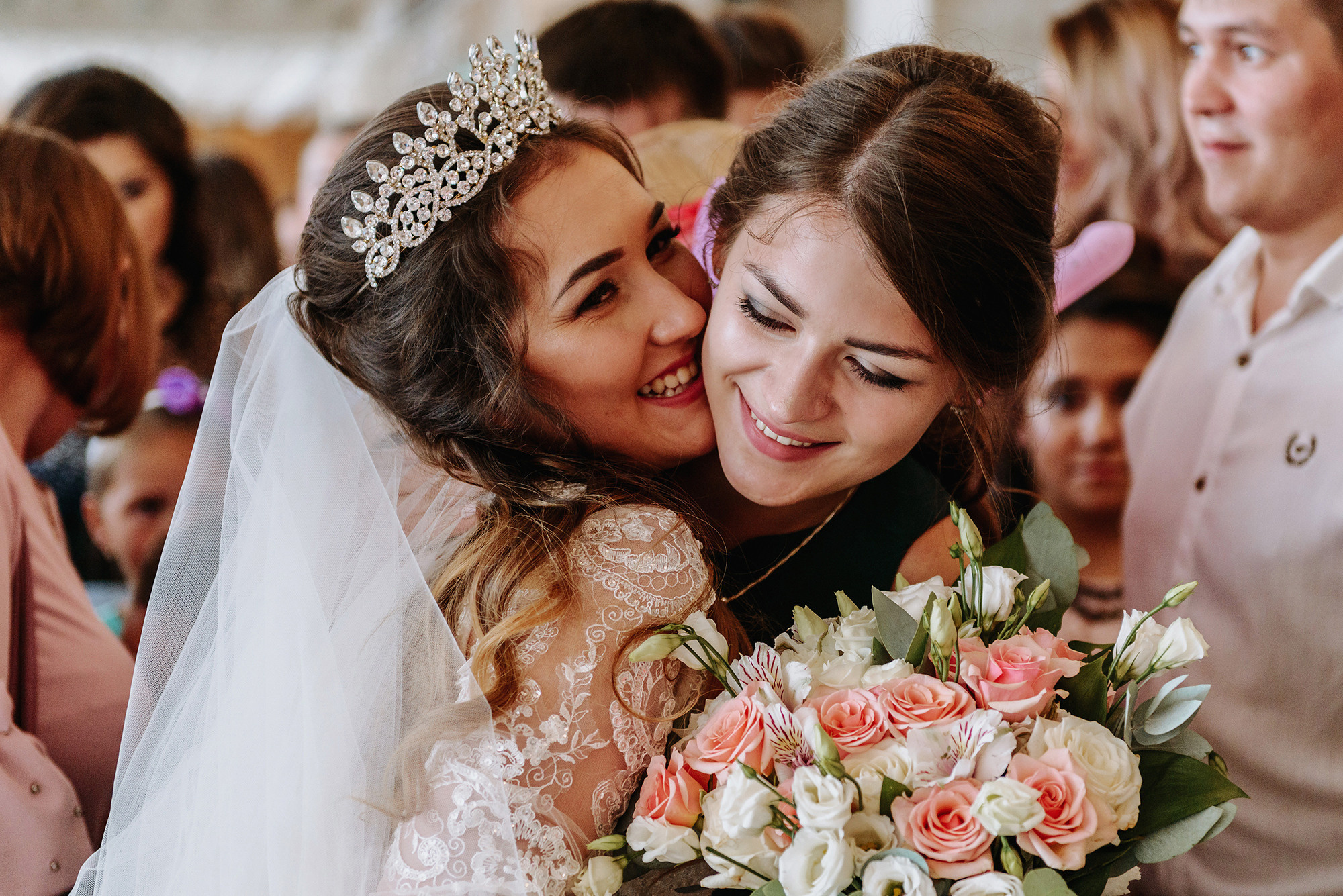 Мурат и Лейсан. Свадебный и семейный фотограф в Стерлитамаке, Салавате. Илья Антохин