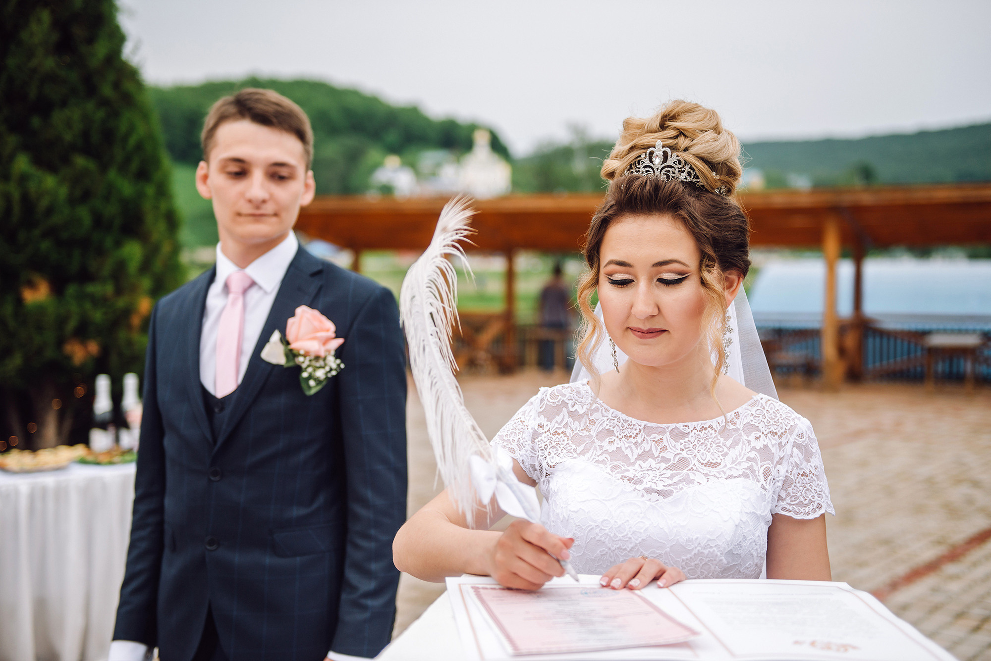 Тимур и Айгуль. Свадебный и семейный фотограф в Стерлитамаке, Салавате. Илья Антохин