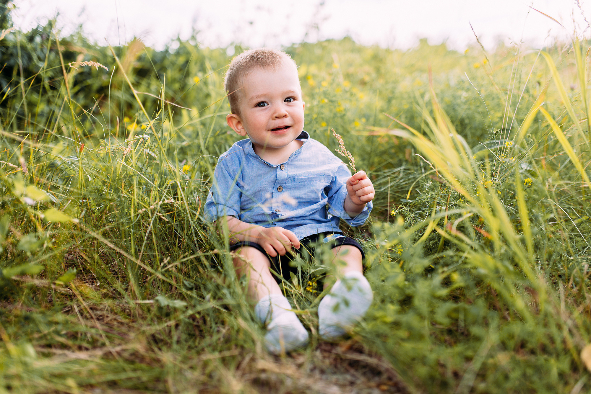 Фруктовый пикник в лесу. Свадебный и семейный фотограф в Стерлитамаке, Салавате. Илья Антохин