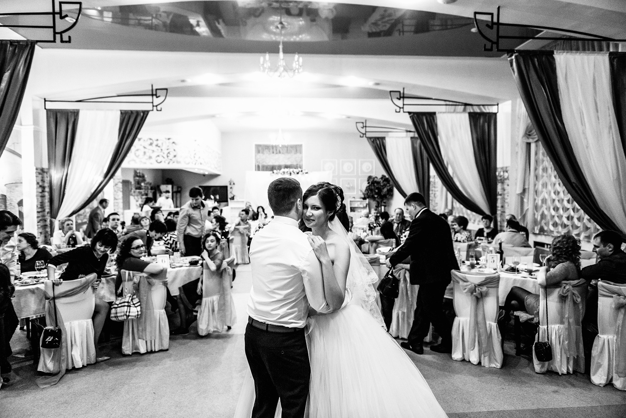 Шамиль и Диана 8 Апреля 2017. Свадебный и семейный фотограф в Стерлитамаке, Салавате. Илья Антохин