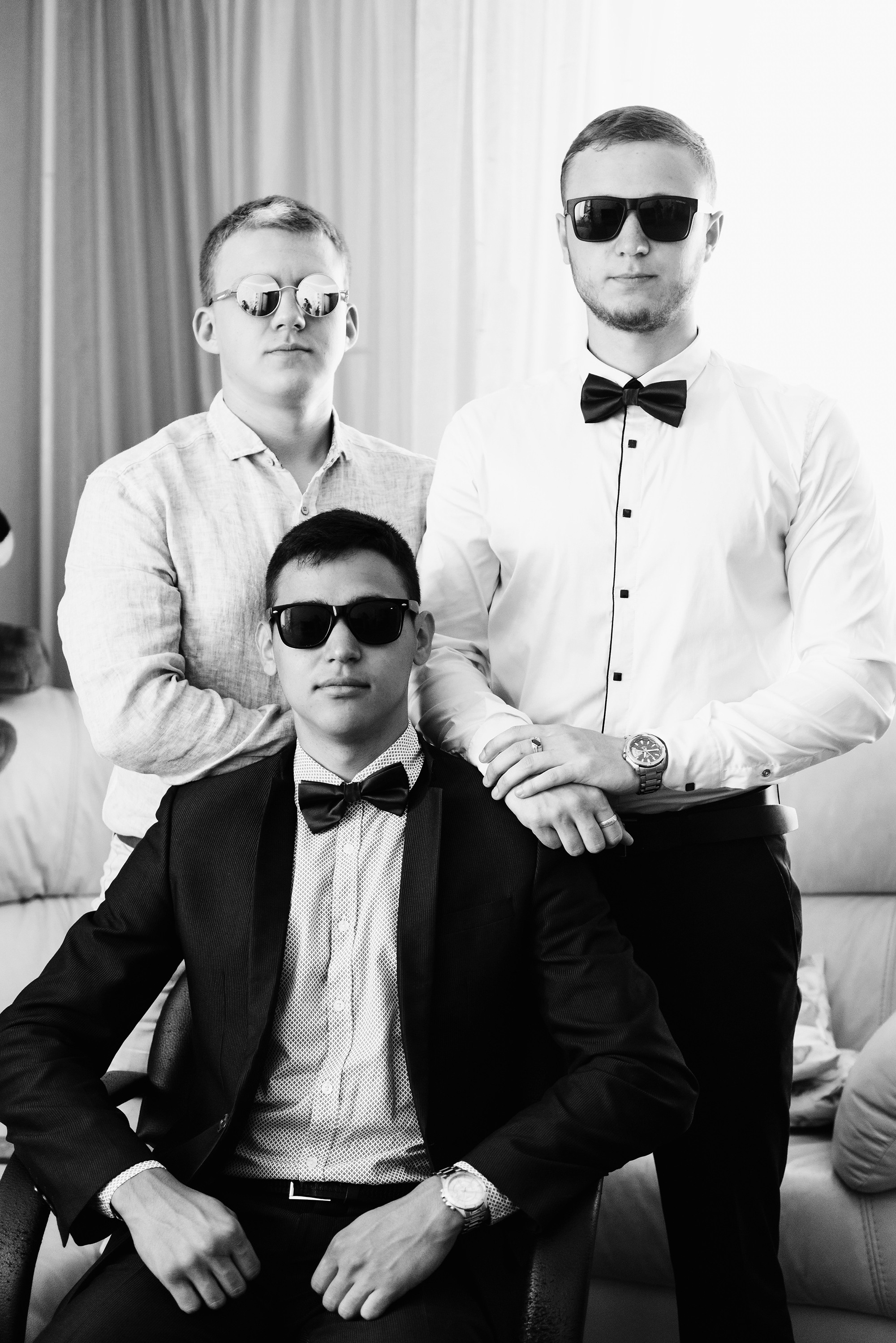 Артур и Евгения. Свадебный и семейный фотограф в Стерлитамаке, Салавате. Илья Антохин