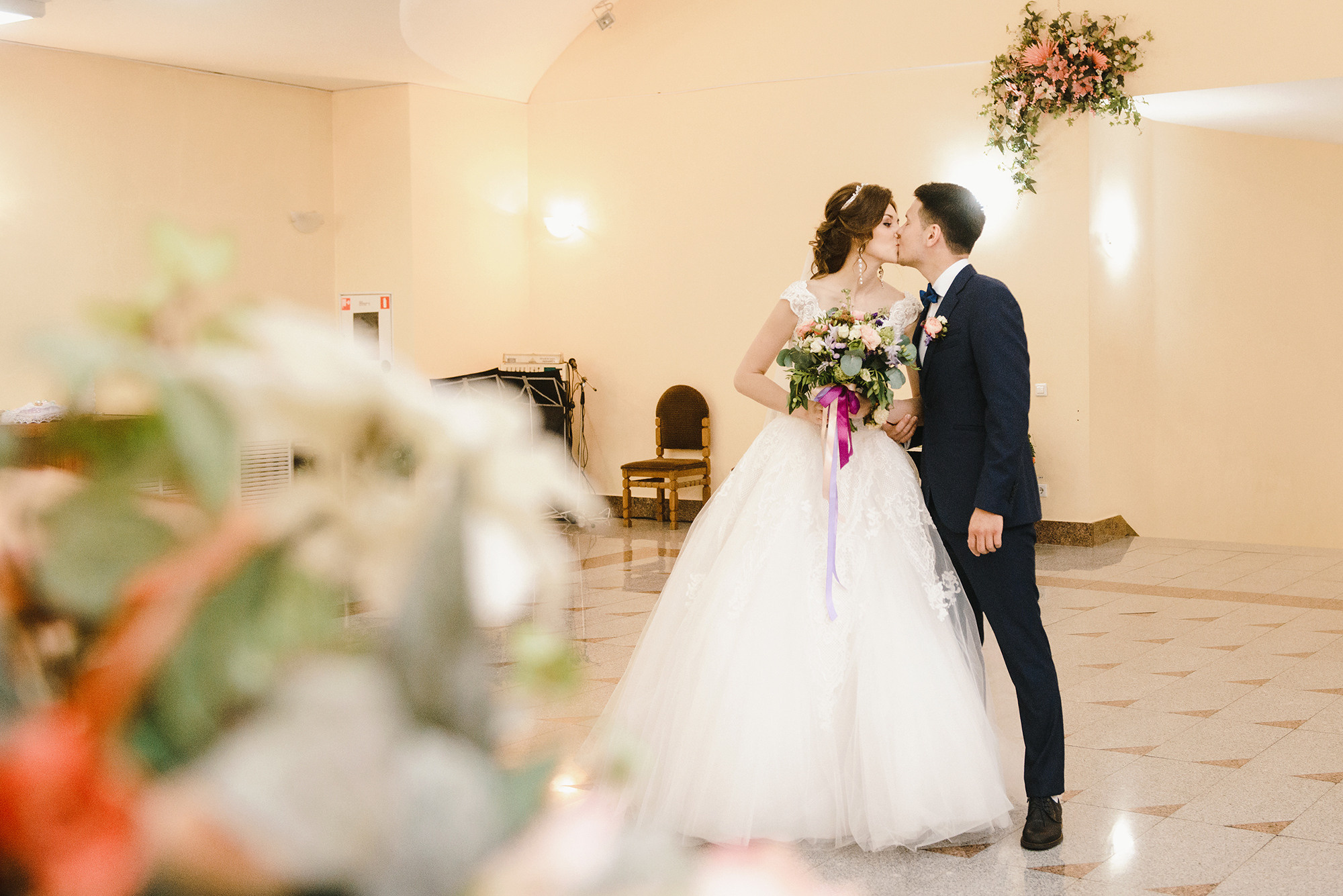 Илья и Виталия. Свадебный и семейный фотограф в Стерлитамаке, Салавате. Илья Антохин