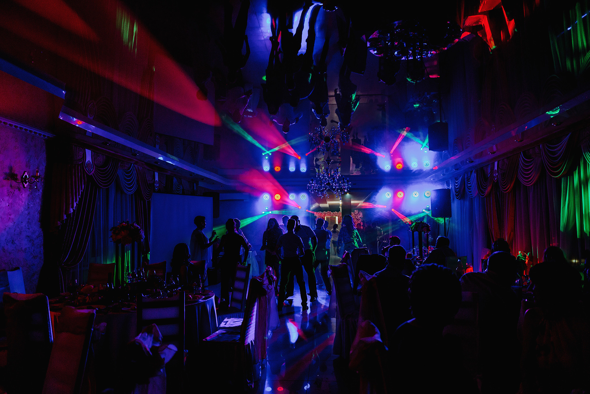 Александр и Ивилина. Свадебный и семейный фотограф в Стерлитамаке, Салавате. Илья Антохин