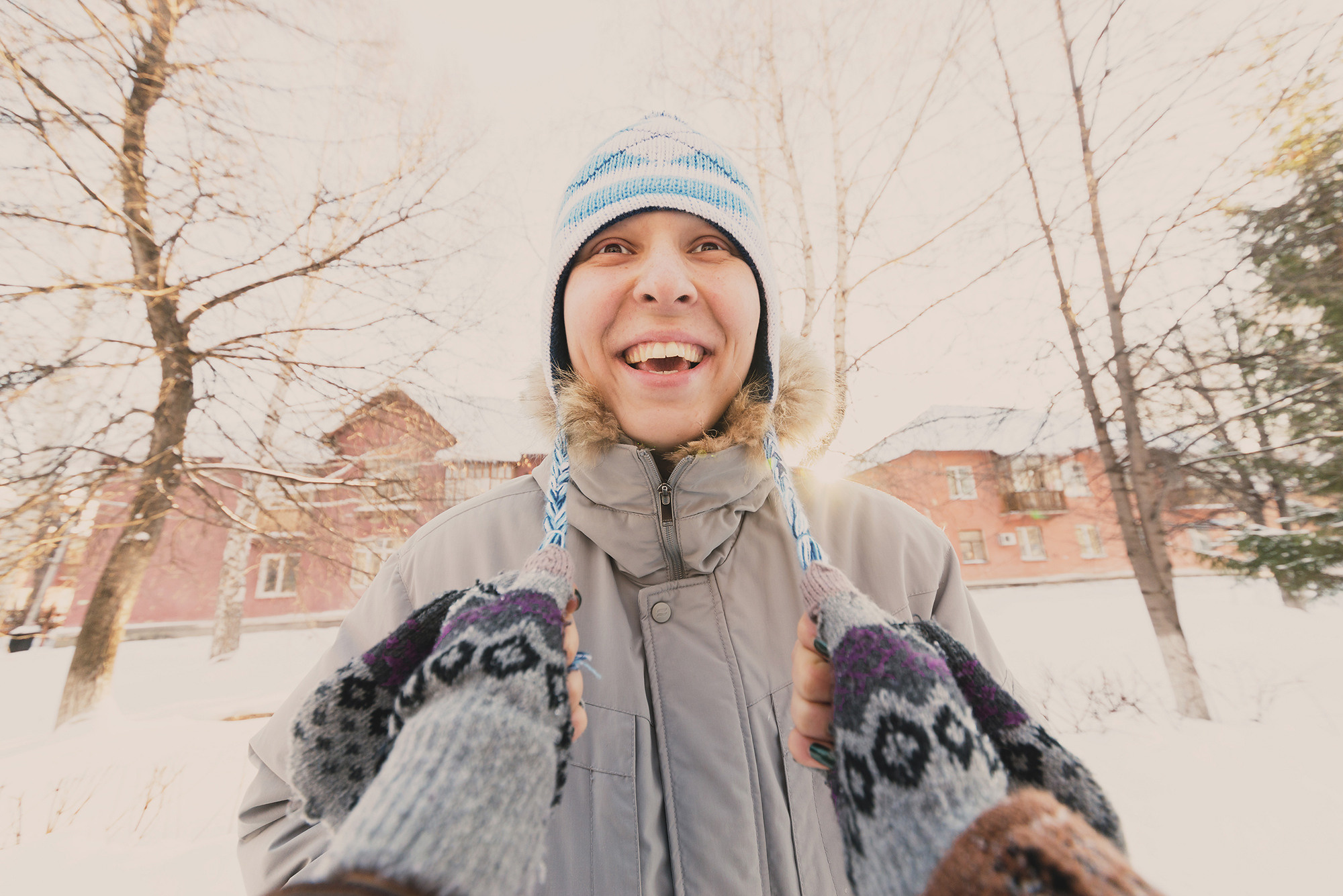 Саша, Карина и Тесси. Свадебный и семейный фотограф в Стерлитамаке, Салавате. Илья Антохин