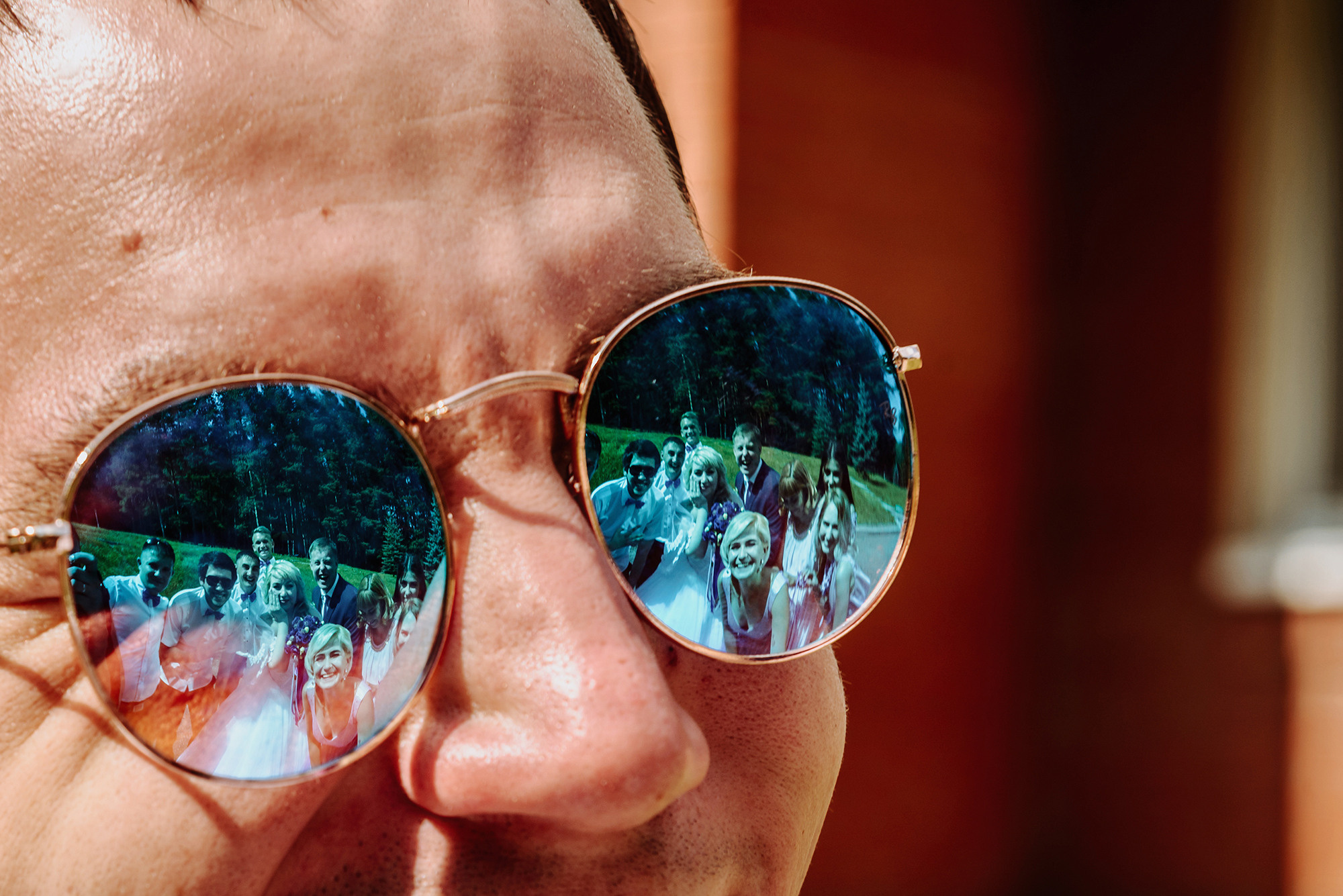 Разиф и Снежана. Свадебный и семейный фотограф в Стерлитамаке, Салавате. Илья Антохин