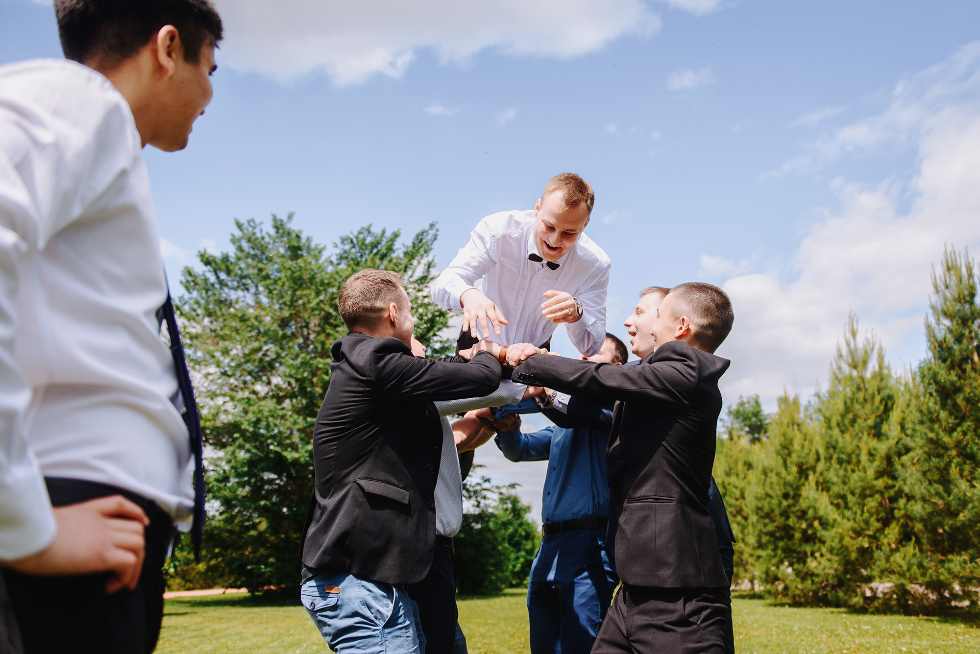 Сергей и Маргарита. Свадебный и семейный фотограф в Стерлитамаке, Салавате. Илья Антохин