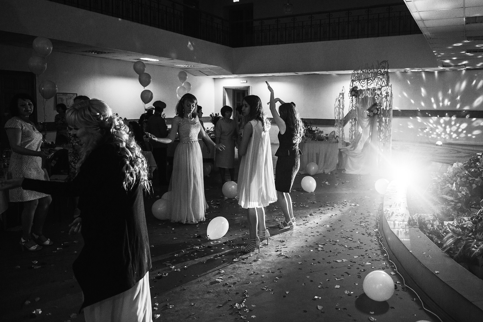 Тимур и Айгуль. Свадебный и семейный фотограф в Стерлитамаке, Салавате. Илья Антохин