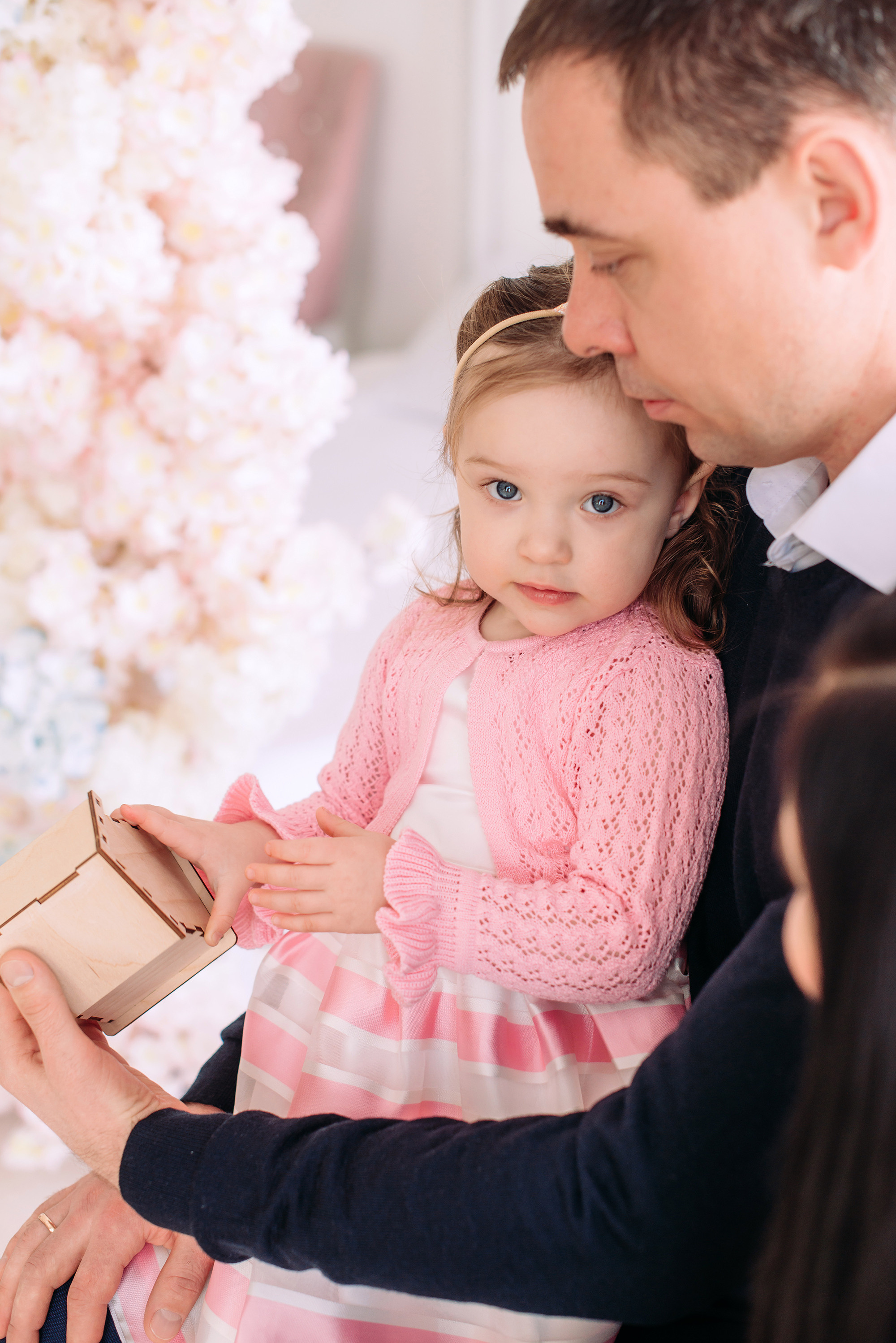 Кораблик с парусами по солнечным лучам. Свадебный и семейный фотограф в Стерлитамаке, Салавате. Илья Антохин