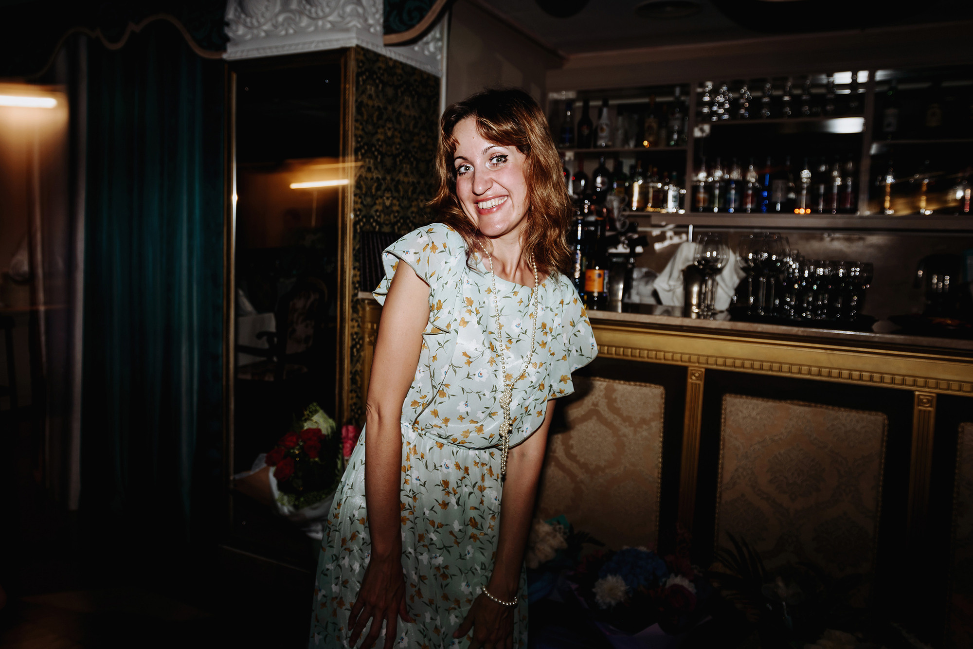 Константин и Оксана. Свадебный и семейный фотограф в Стерлитамаке, Салавате. Илья Антохин